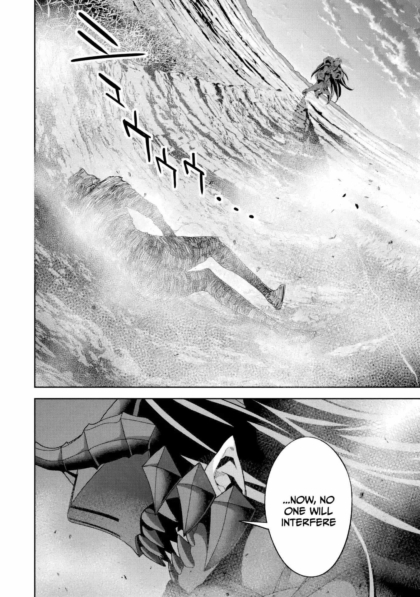 The Executed Sage Is Reincarnated as a Lich and Starts an All-Out War Chapter 53 - Page 6