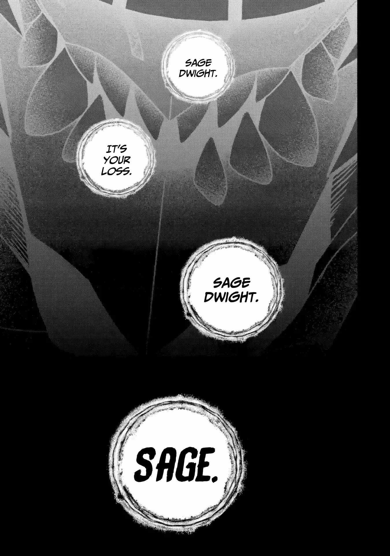 The Executed Sage Is Reincarnated as a Lich and Starts an All-Out War Chapter 54 - Page 22