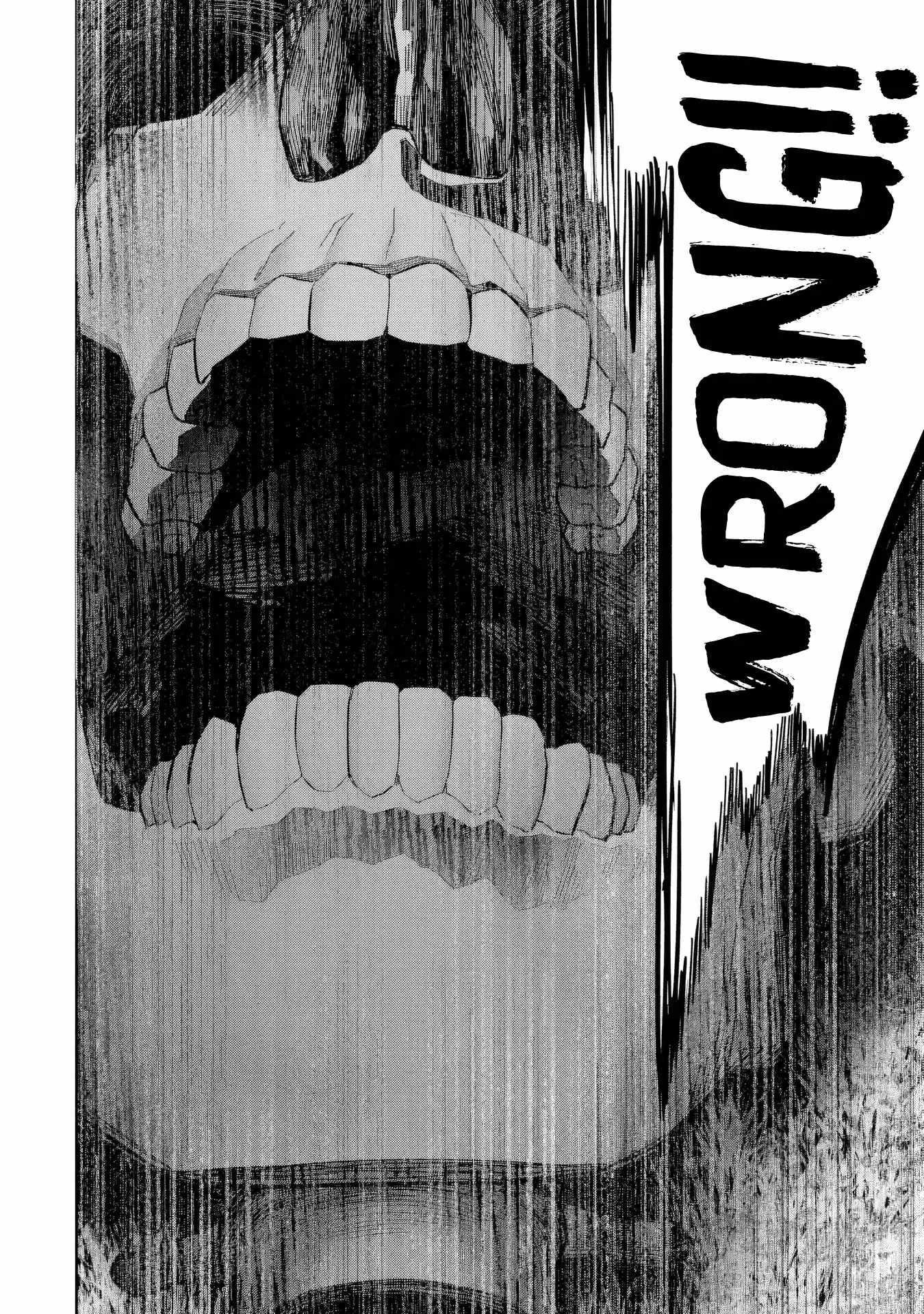 The Executed Sage Is Reincarnated as a Lich and Starts an All-Out War Chapter 54 - Page 23