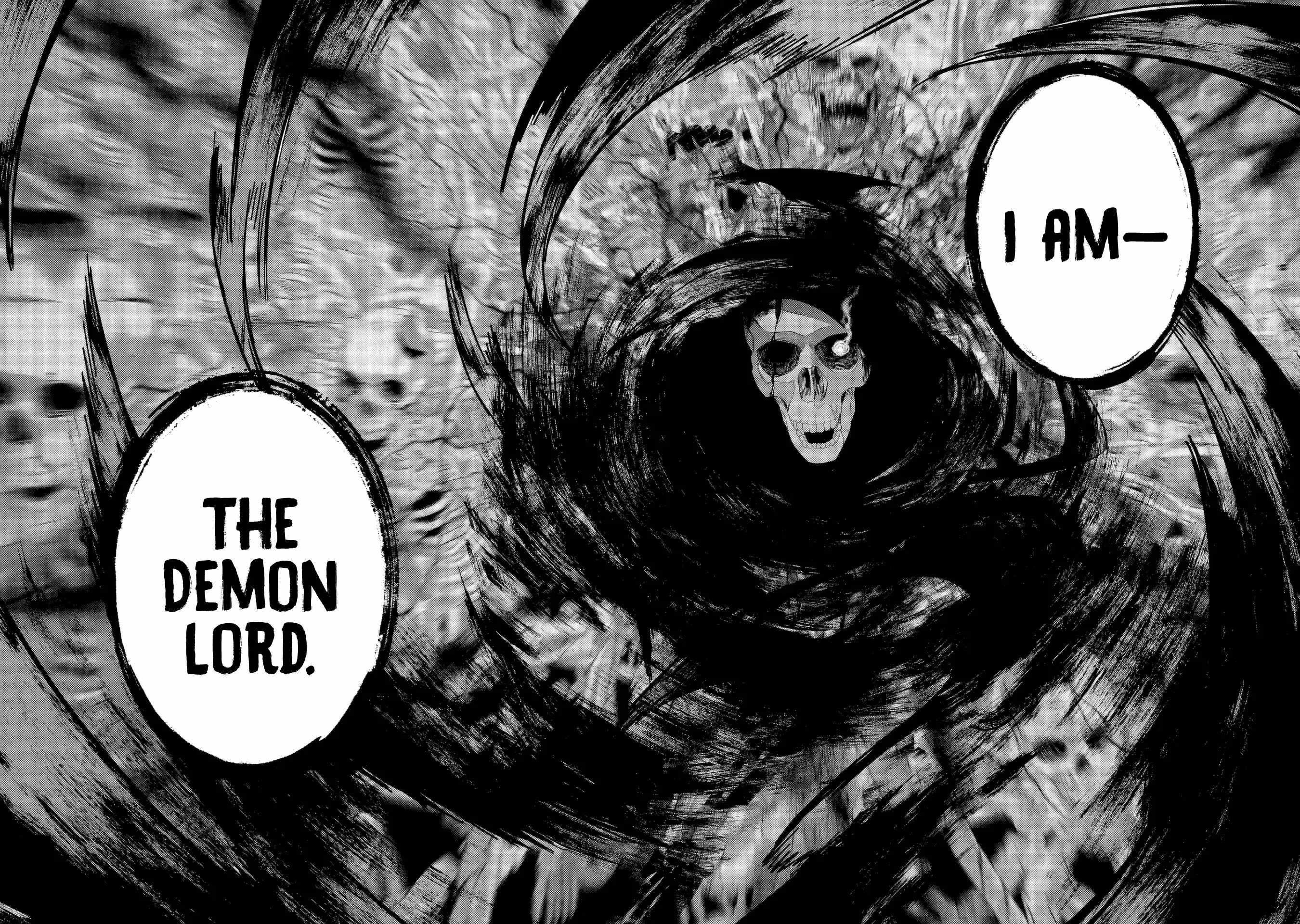 The Executed Sage Is Reincarnated as a Lich and Starts an All-Out War Chapter 54 - Page 25