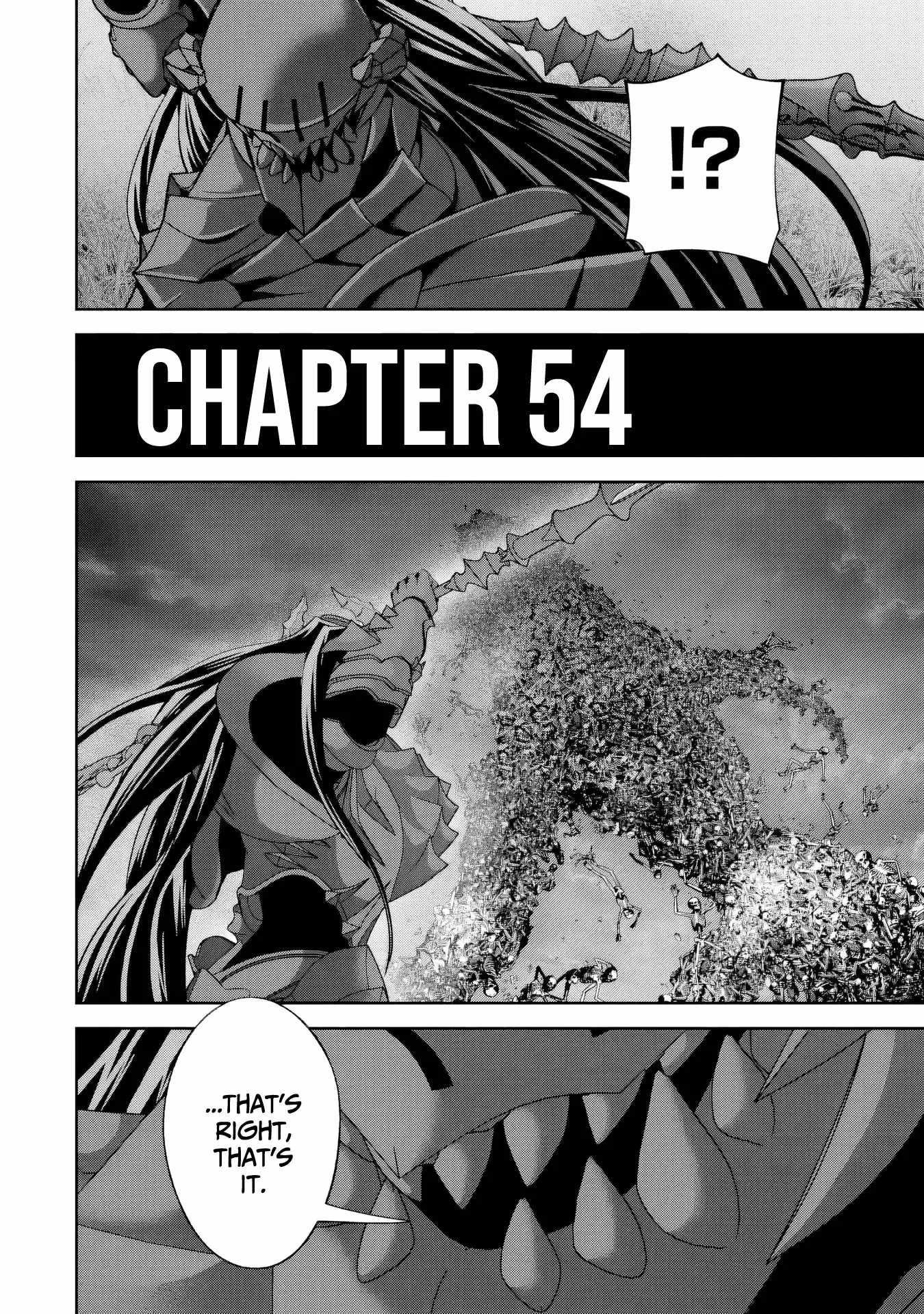 The Executed Sage Is Reincarnated as a Lich and Starts an All-Out War Chapter 54 - Page 26