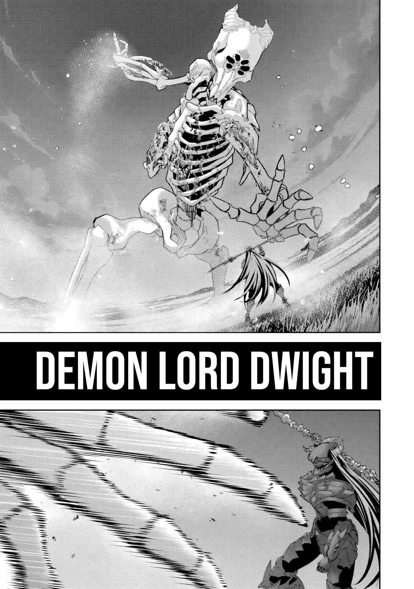 The Executed Sage Is Reincarnated as a Lich and Starts an All-Out War Chapter 54 - Page 27