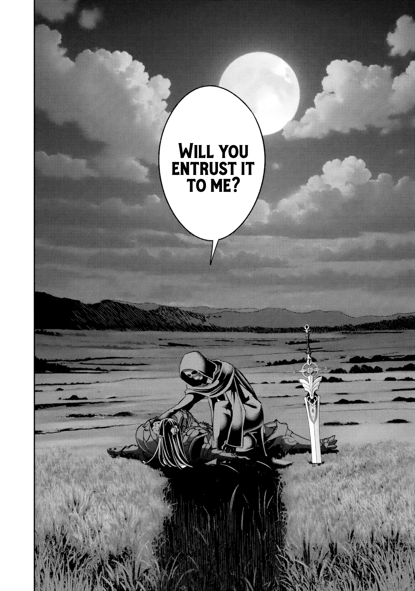 The Executed Sage Is Reincarnated as a Lich and Starts an All-Out War Chapter 55 - Page 17