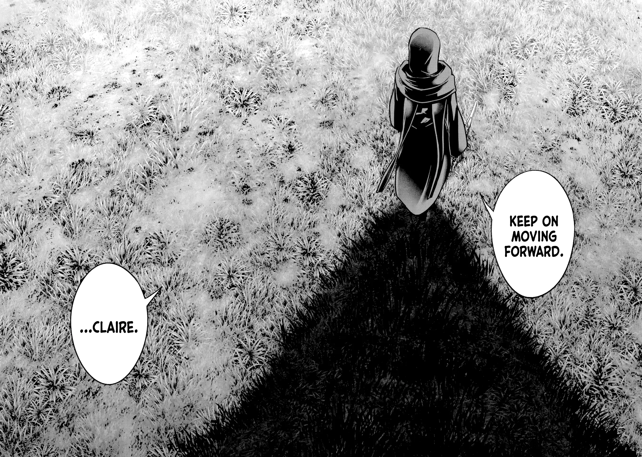 The Executed Sage Is Reincarnated as a Lich and Starts an All-Out War Chapter 55 - Page 37