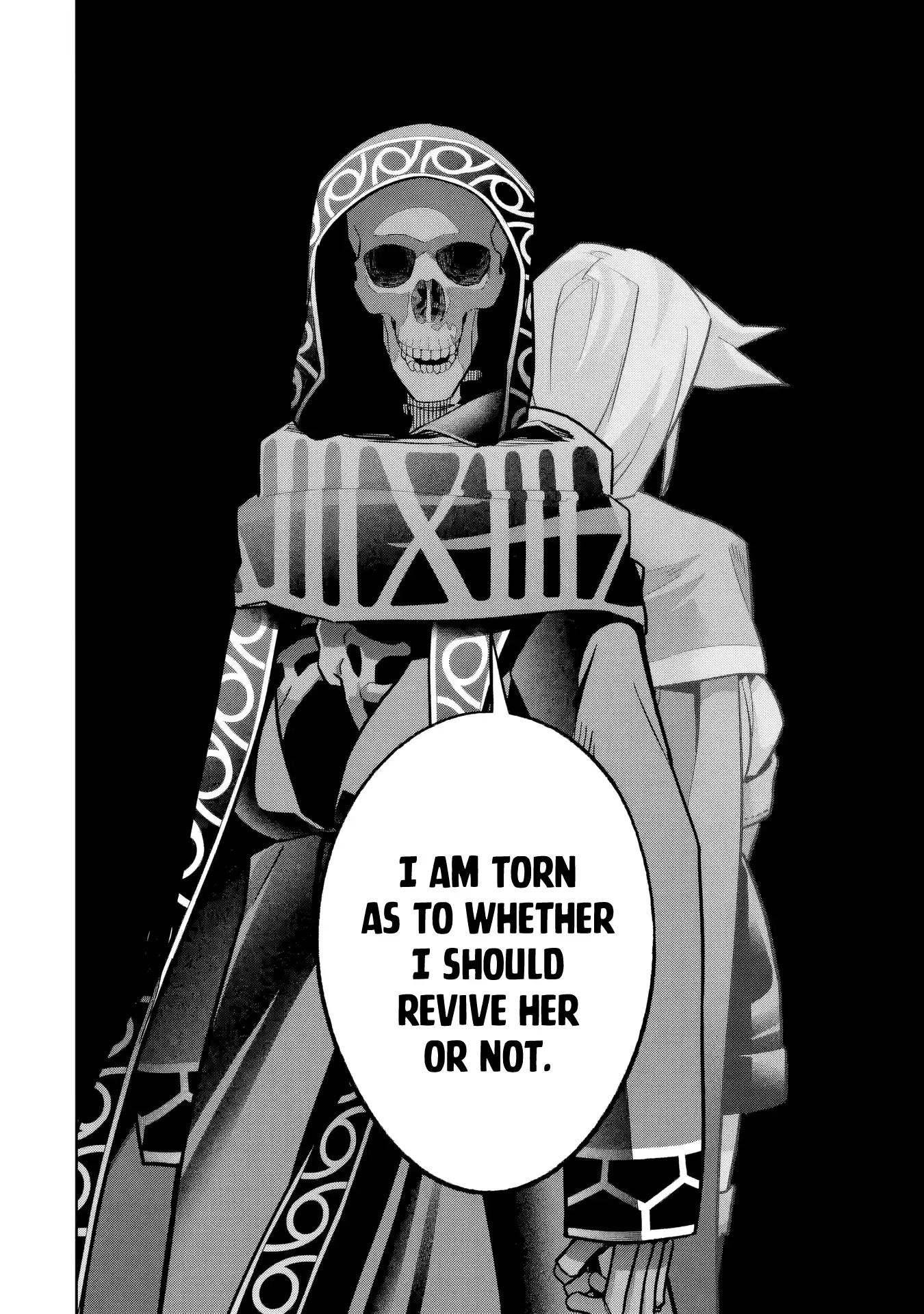 The Executed Sage Is Reincarnated as a Lich and Starts an All-Out War Chapter 58 - Page 20