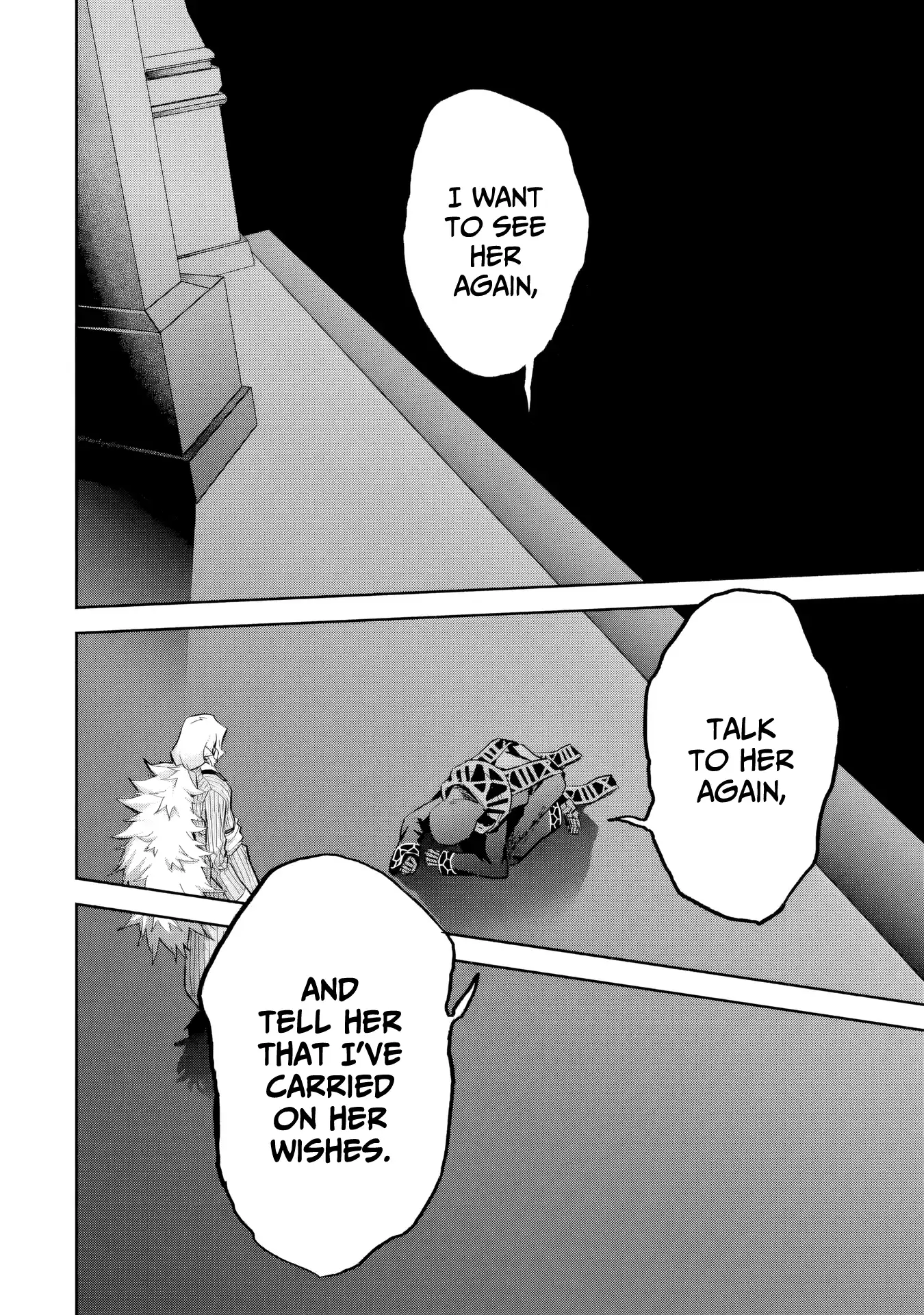 The Executed Sage Is Reincarnated as a Lich and Starts an All-Out War Chapter 58 - Page 34