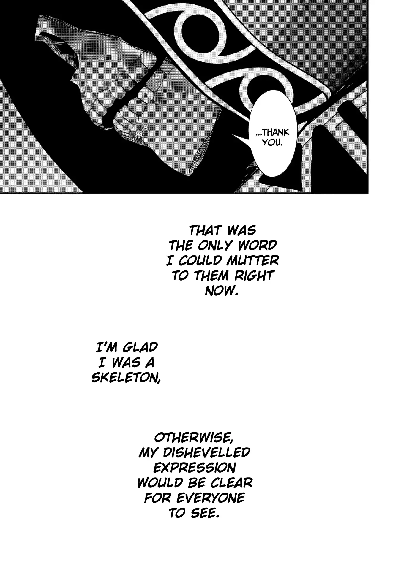 The Executed Sage Is Reincarnated as a Lich and Starts an All-Out War Chapter 58 - Page 49