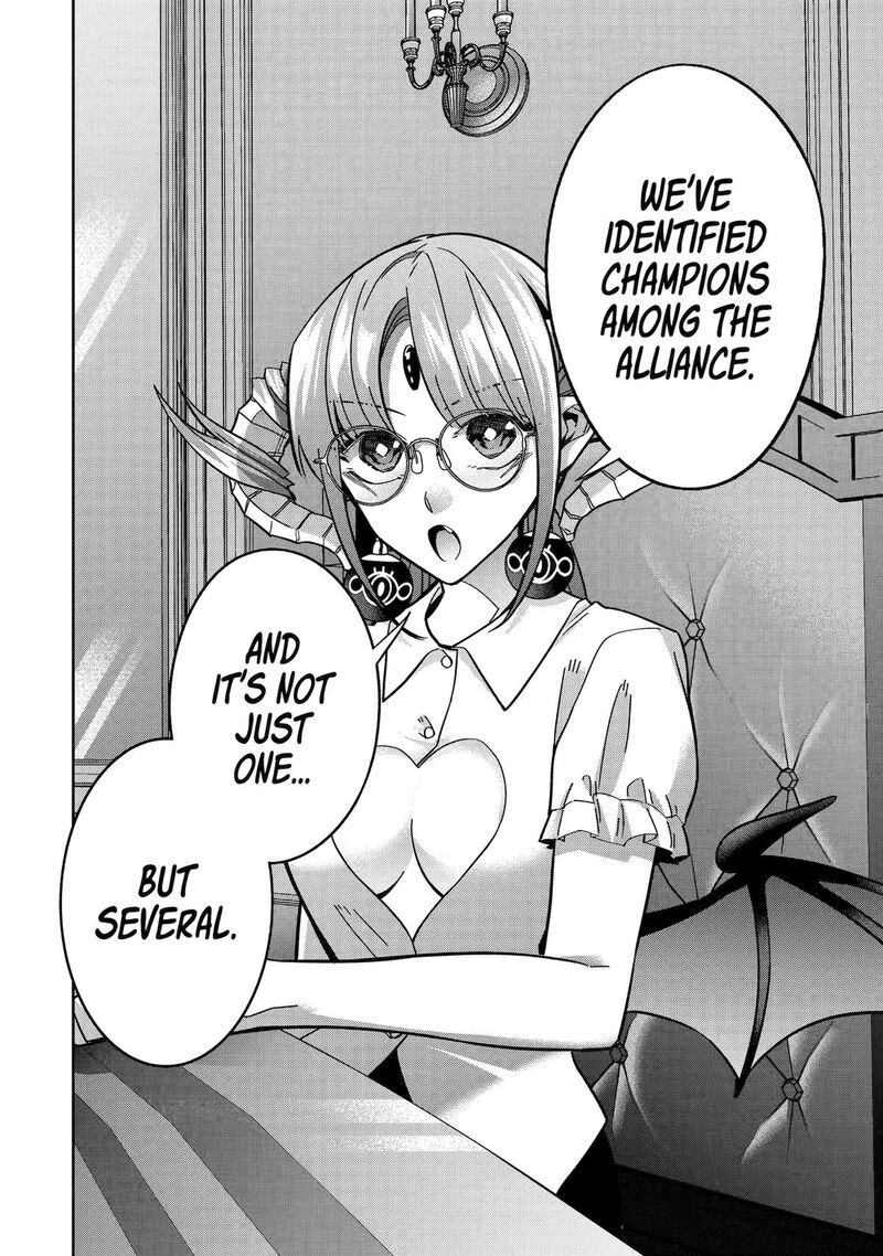 The Executed Sage Is Reincarnated as a Lich and Starts an All-Out War Chapter 59 - Page 9