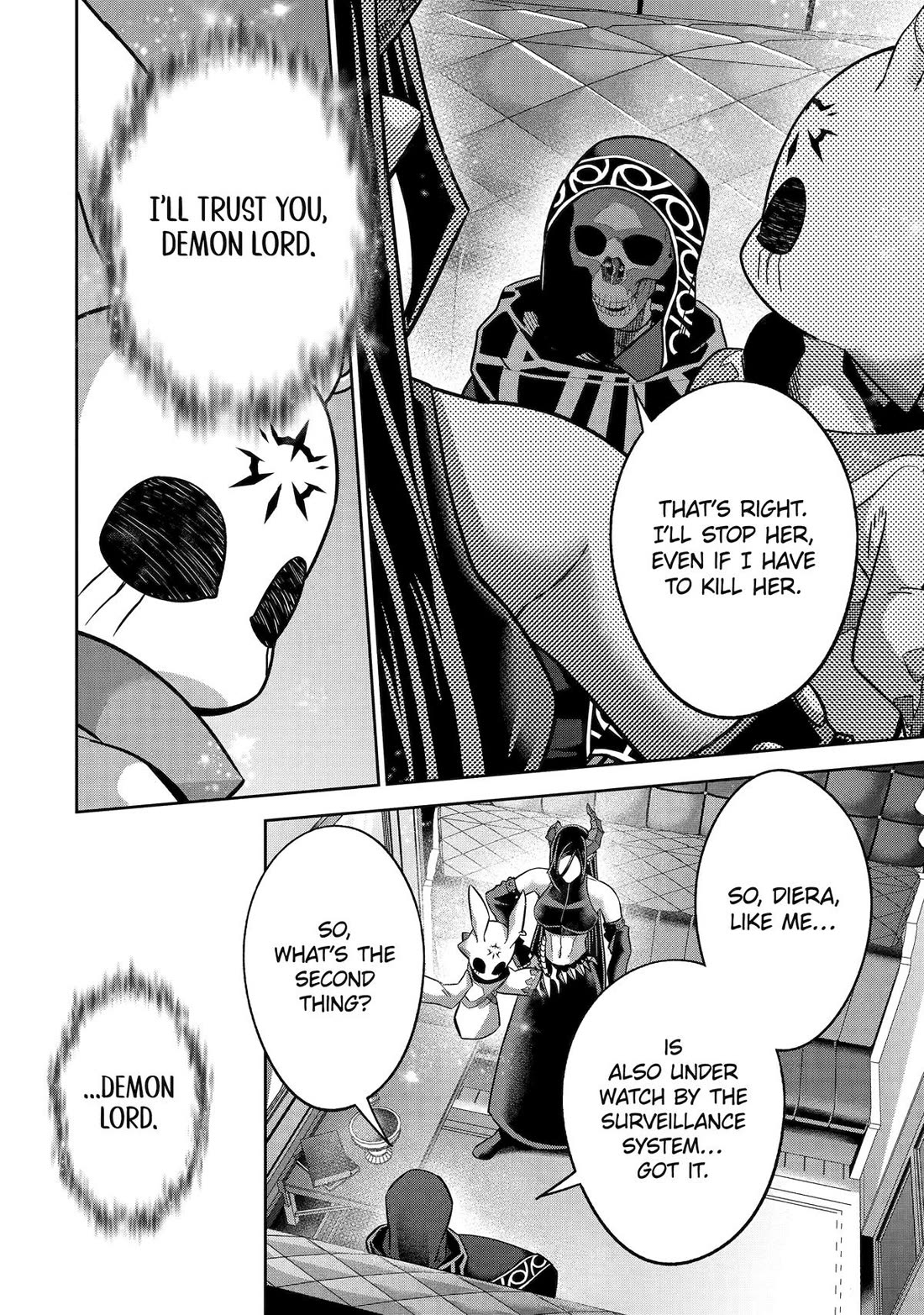 The Executed Sage Is Reincarnated as a Lich and Starts an All-Out War Chapter 60 - Page 11