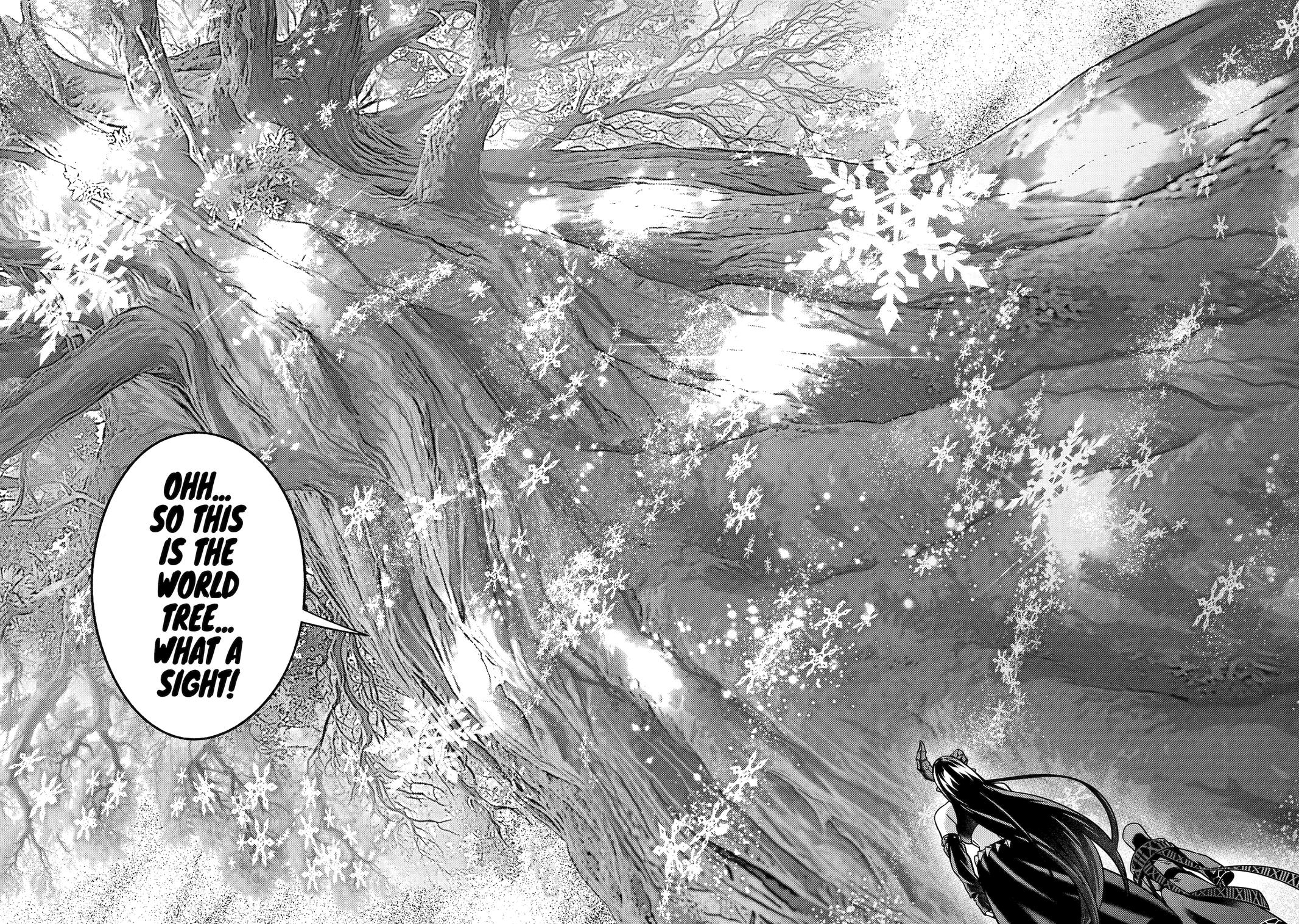 The Executed Sage Is Reincarnated as a Lich and Starts an All-Out War Chapter 60 - Page 31