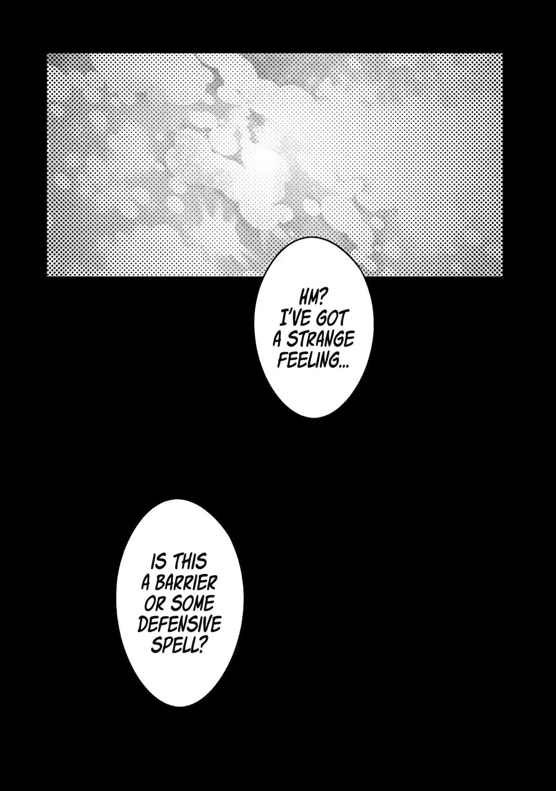 The Executed Sage Is Reincarnated as a Lich and Starts an All-Out War Chapter 60 - Page 36