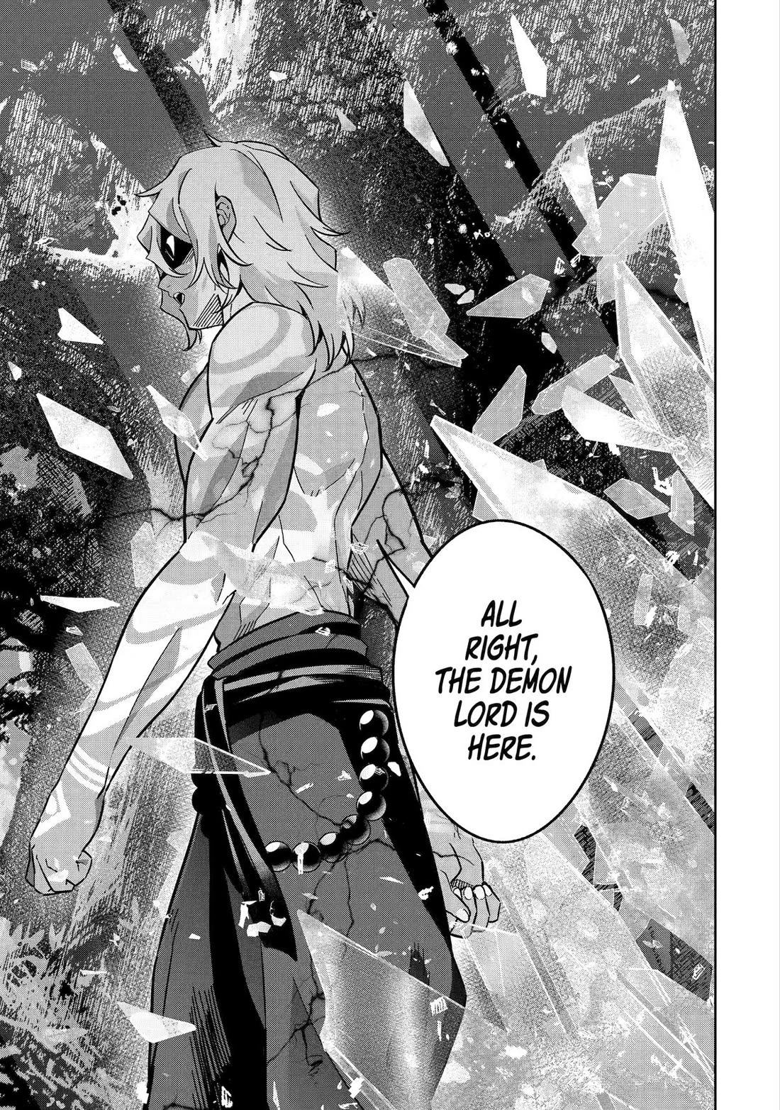 The Executed Sage Is Reincarnated as a Lich and Starts an All-Out War Chapter 60 - Page 37