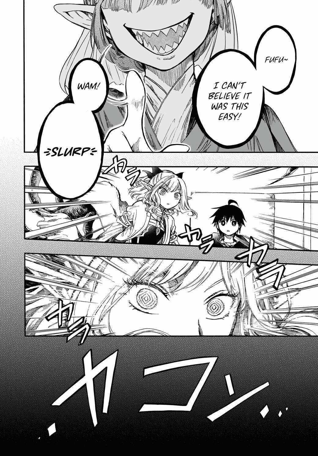 Isekai Apocalypse Mynoghra ~The Conquest Of The World Starts With The Civilization Of Ruin~ Chapter 28 - Page 12