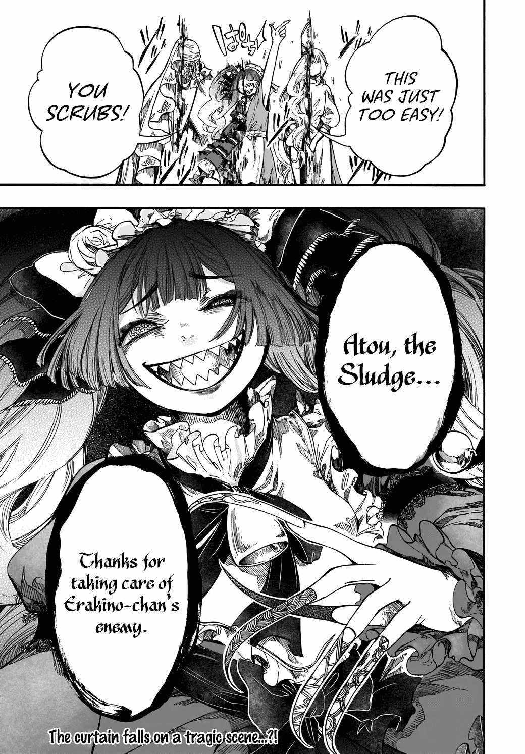 Isekai Apocalypse Mynoghra ~The Conquest Of The World Starts With The Civilization Of Ruin~ Chapter 28 - Page 27