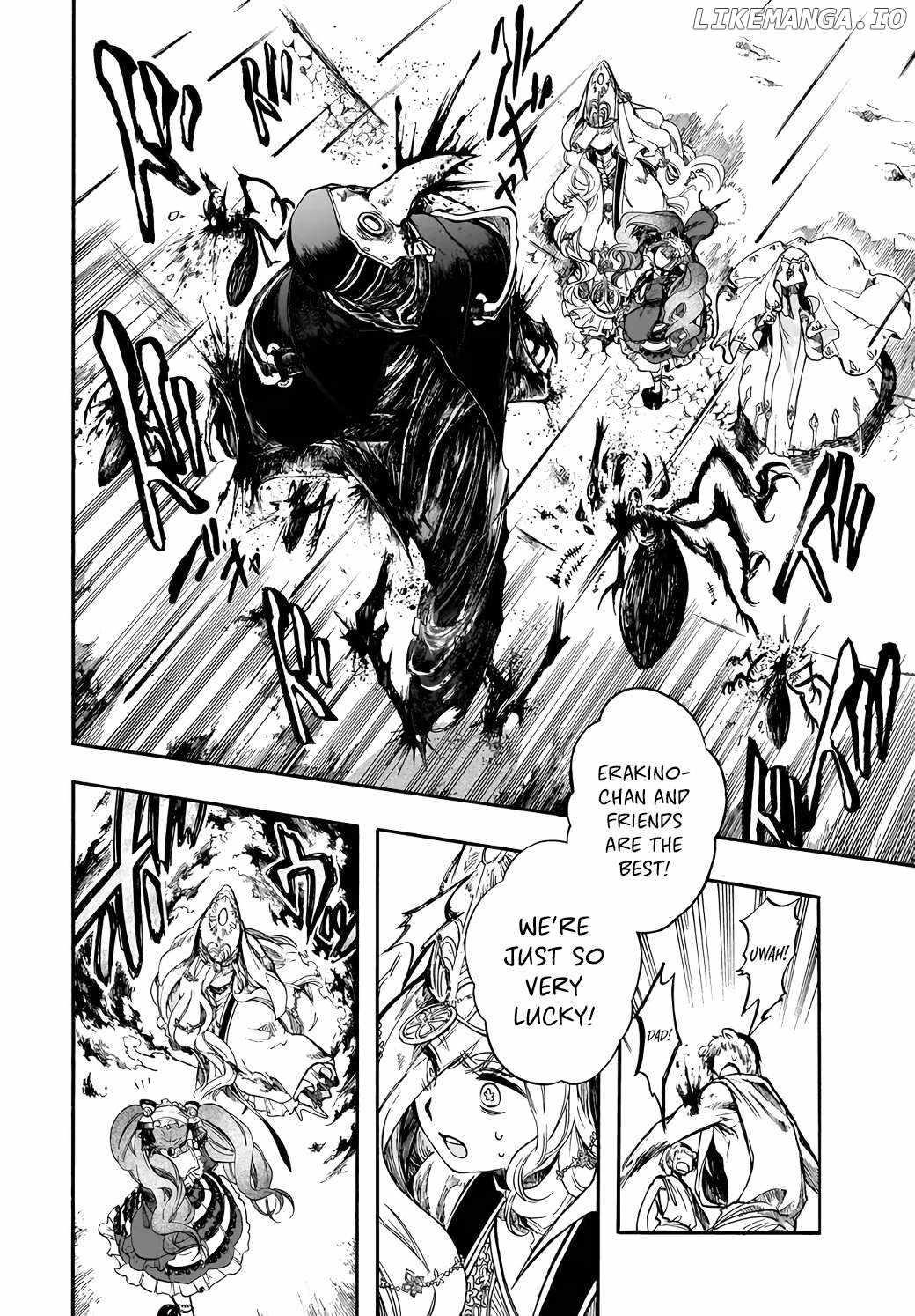 Isekai Apocalypse Mynoghra ~The Conquest Of The World Starts With The Civilization Of Ruin~ Chapter 29 - Page 13