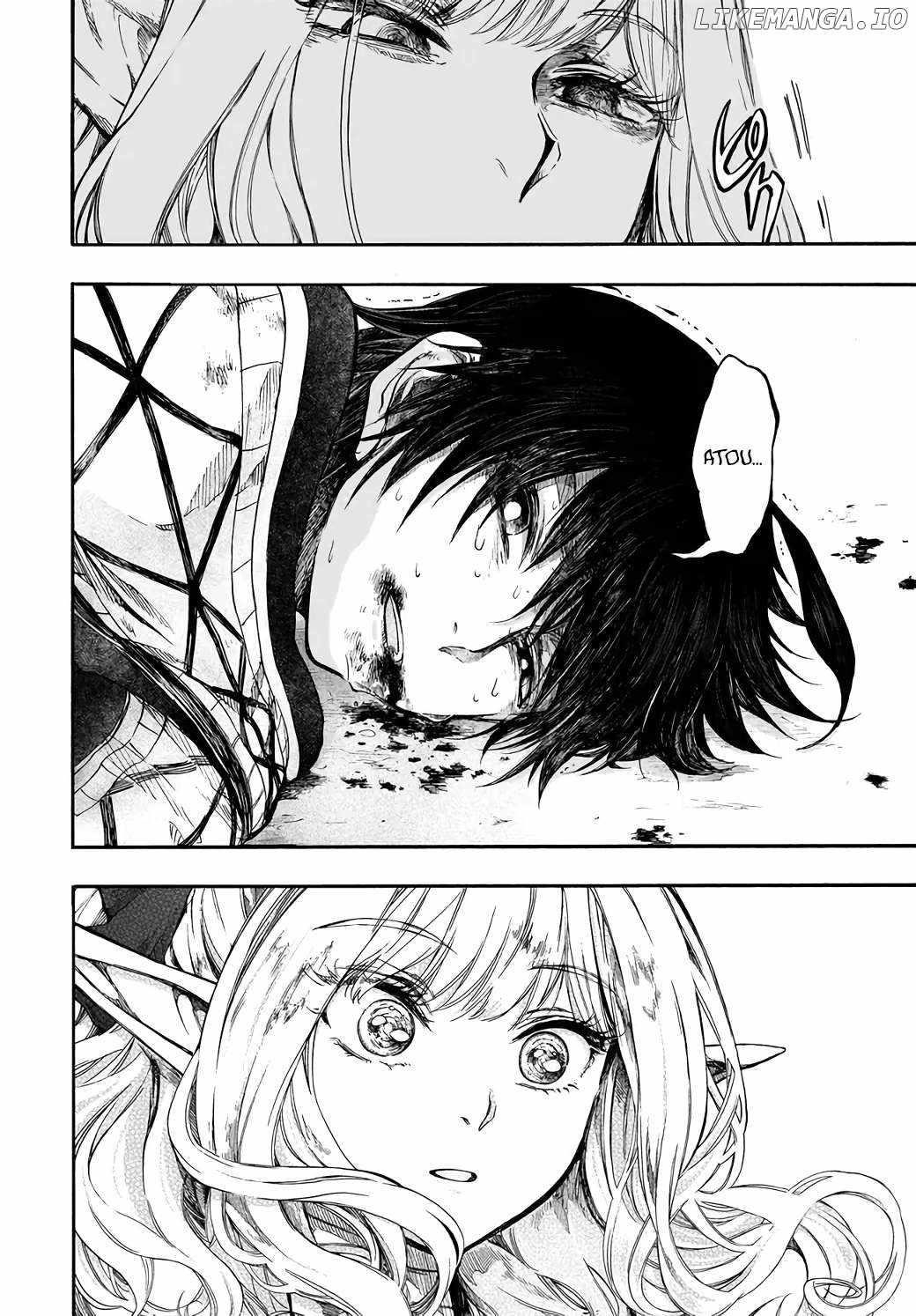 Isekai Apocalypse Mynoghra ~The Conquest Of The World Starts With The Civilization Of Ruin~ Chapter 29 - Page 25