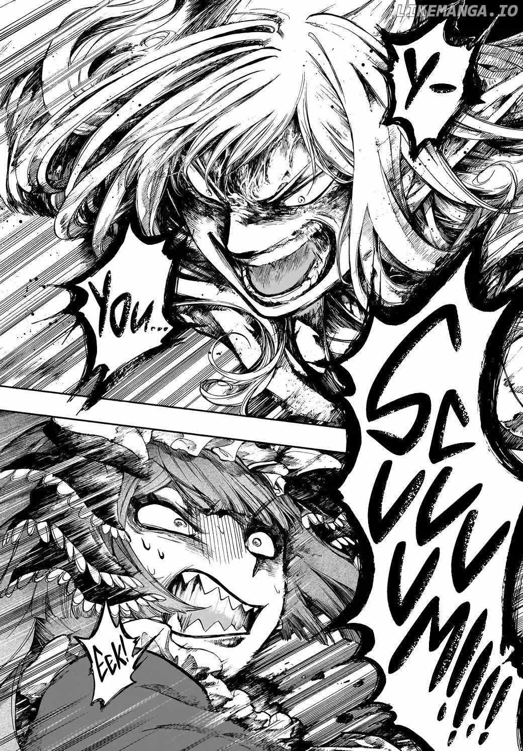 Isekai Apocalypse Mynoghra ~The Conquest Of The World Starts With The Civilization Of Ruin~ Chapter 29 - Page 27