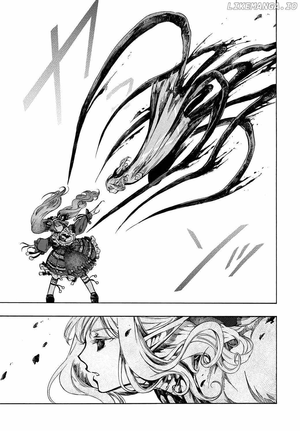 Isekai Apocalypse Mynoghra ~The Conquest Of The World Starts With The Civilization Of Ruin~ Chapter 29 - Page 28