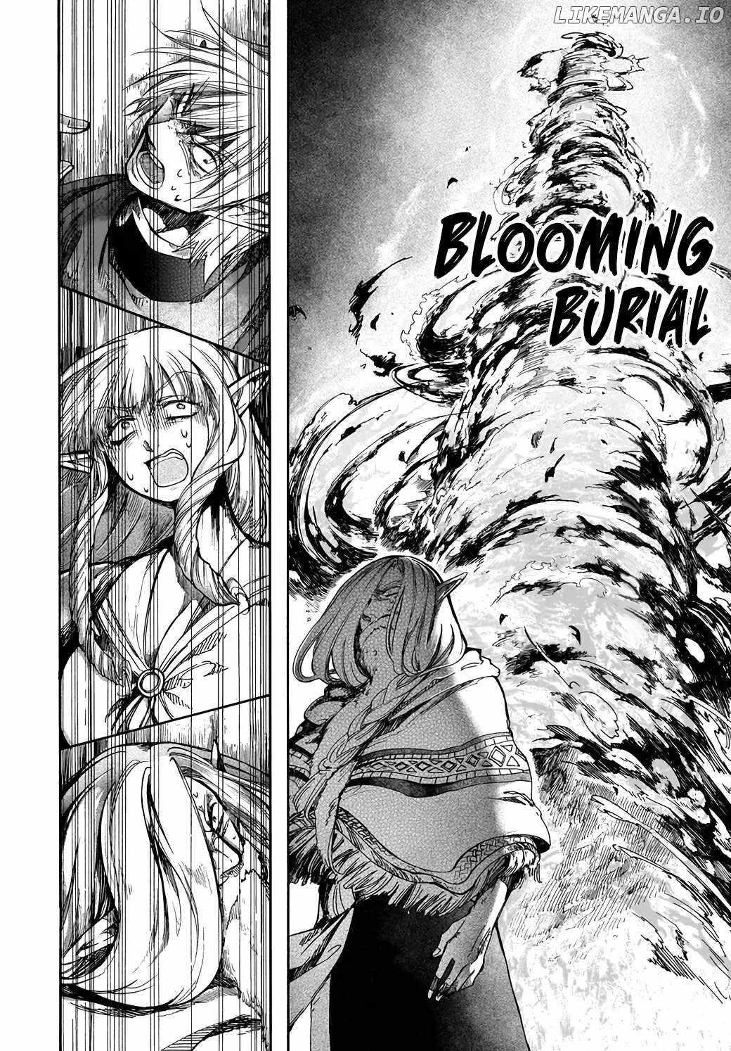 Isekai Apocalypse Mynoghra ~The Conquest Of The World Starts With The Civilization Of Ruin~ Chapter 29 - Page 33