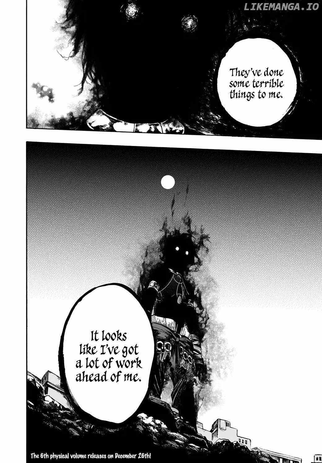 Isekai Apocalypse Mynoghra ~The Conquest Of The World Starts With The Civilization Of Ruin~ Chapter 29 - Page 39