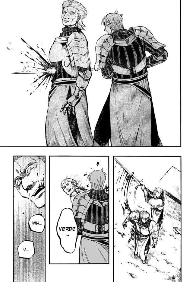 Isekai Apocalypse Mynoghra ~The Conquest Of The World Starts With The Civilization Of Ruin~ Chapter 31.1 - Page 15