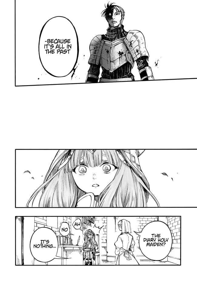 Isekai Apocalypse Mynoghra ~The Conquest Of The World Starts With The Civilization Of Ruin~ Chapter 31.1 - Page 16