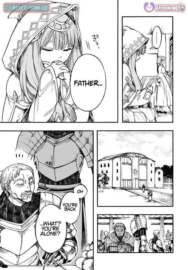 Isekai Apocalypse Mynoghra ~The Conquest Of The World Starts With The Civilization Of Ruin~ Chapter 31.1 - Page 17