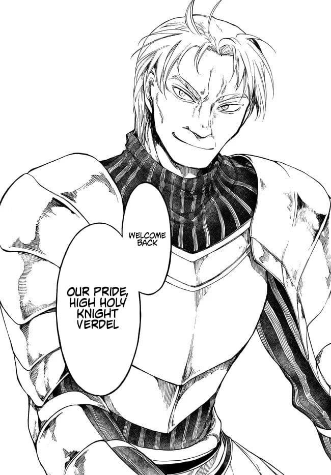 Isekai Apocalypse Mynoghra ~The Conquest Of The World Starts With The Civilization Of Ruin~ Chapter 31.1 - Page 5