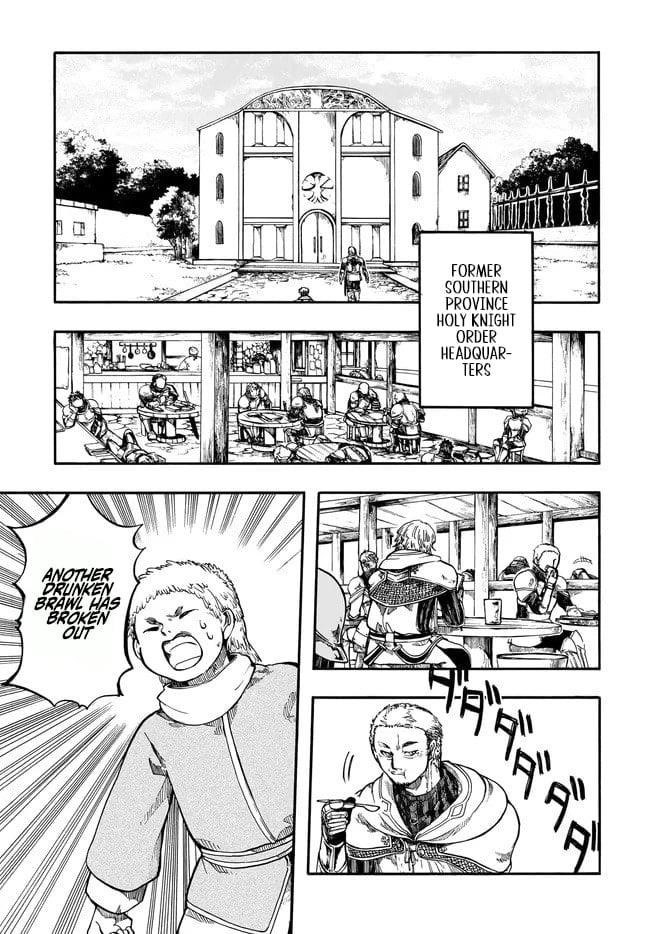 Isekai Apocalypse Mynoghra ~The Conquest Of The World Starts With The Civilization Of Ruin~ Chapter 31.1 - Page 6