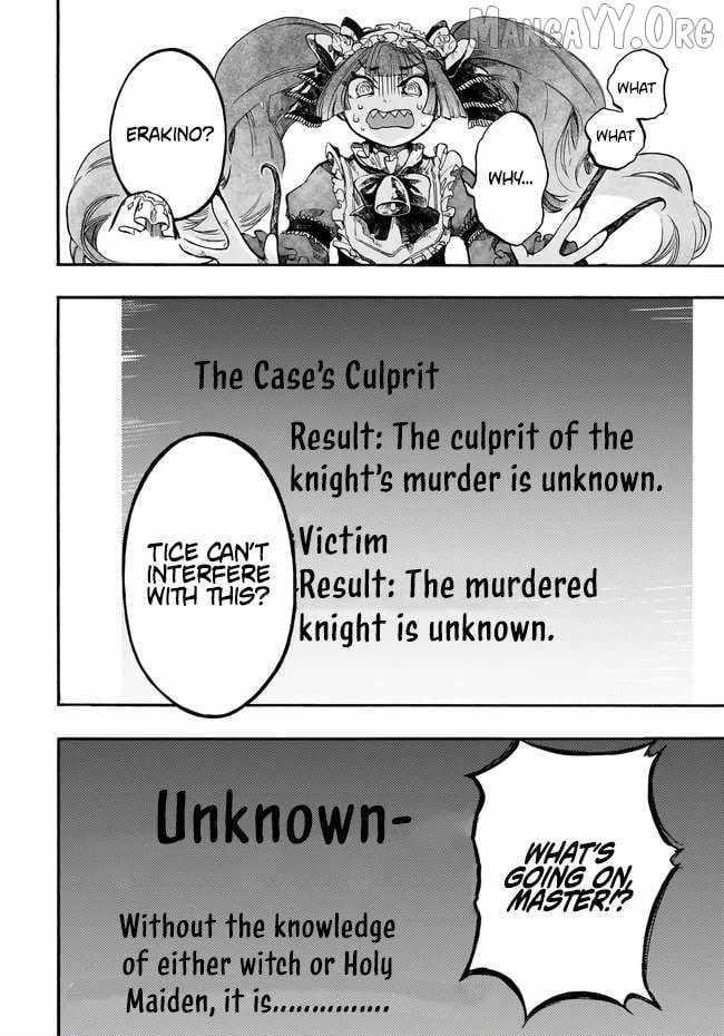 Isekai Apocalypse Mynoghra ~The Conquest Of The World Starts With The Civilization Of Ruin~ Chapter 31.2 - Page 12