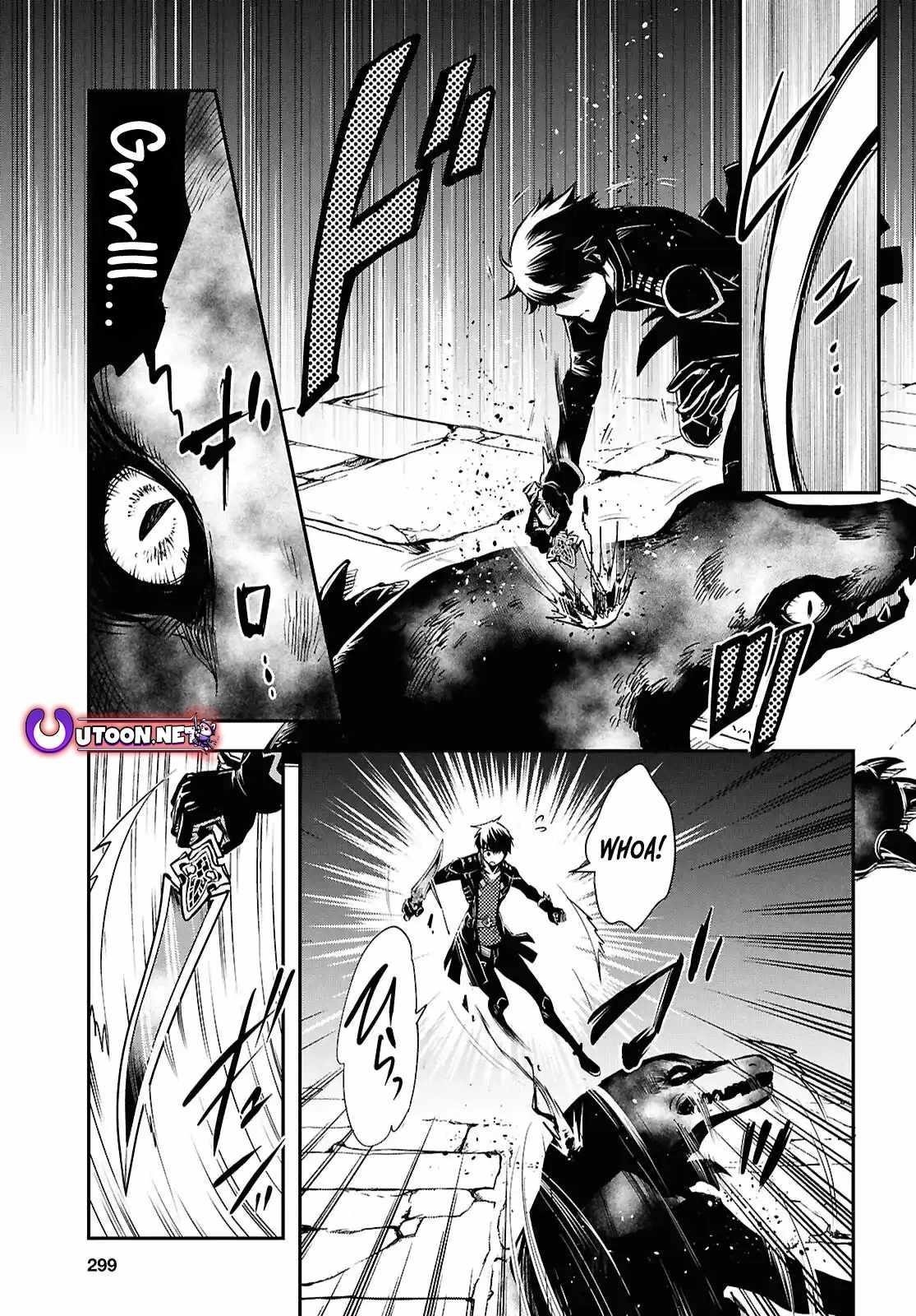 The World’s Fastest Level up! Chapter 41 - Page 21