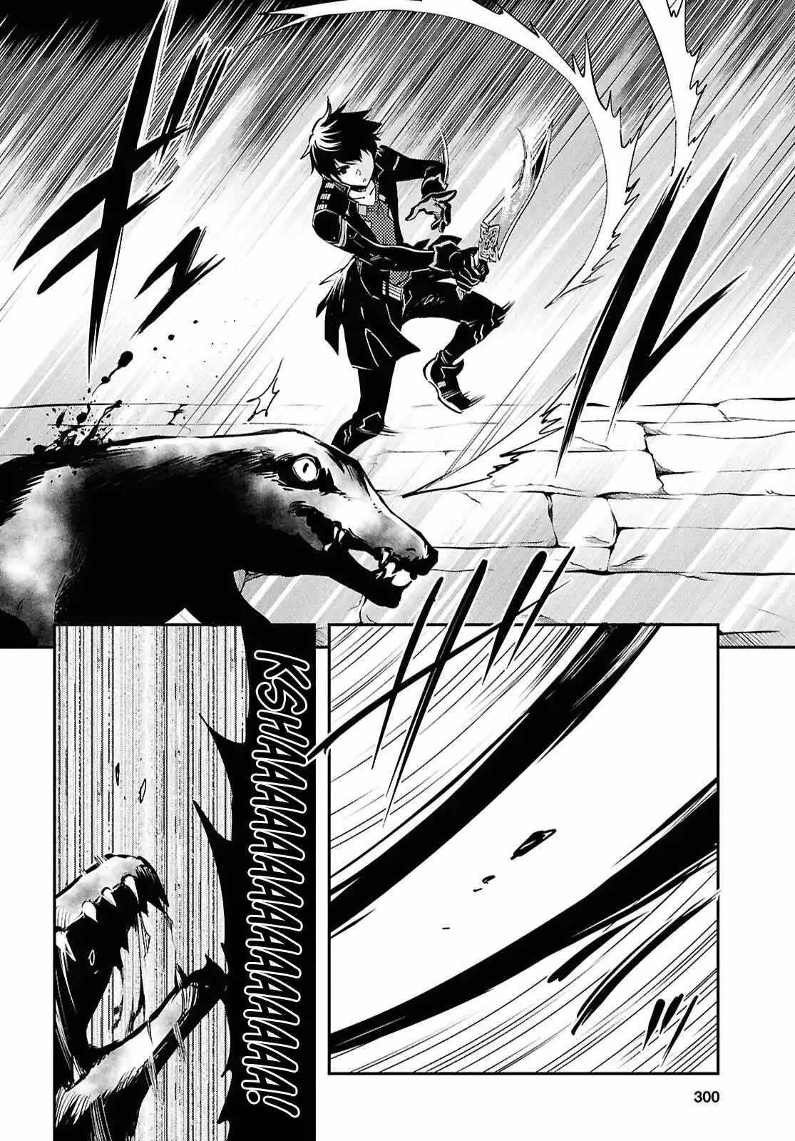 The World’s Fastest Level up! Chapter 41 - Page 22