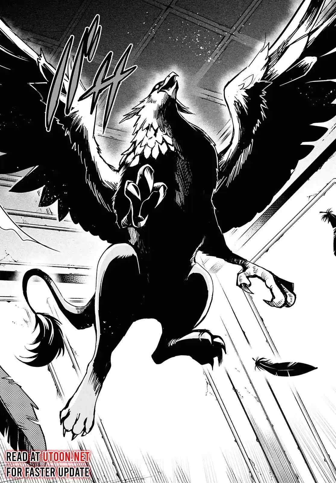 The World’s Fastest Level up! Chapter 41 - Page 29