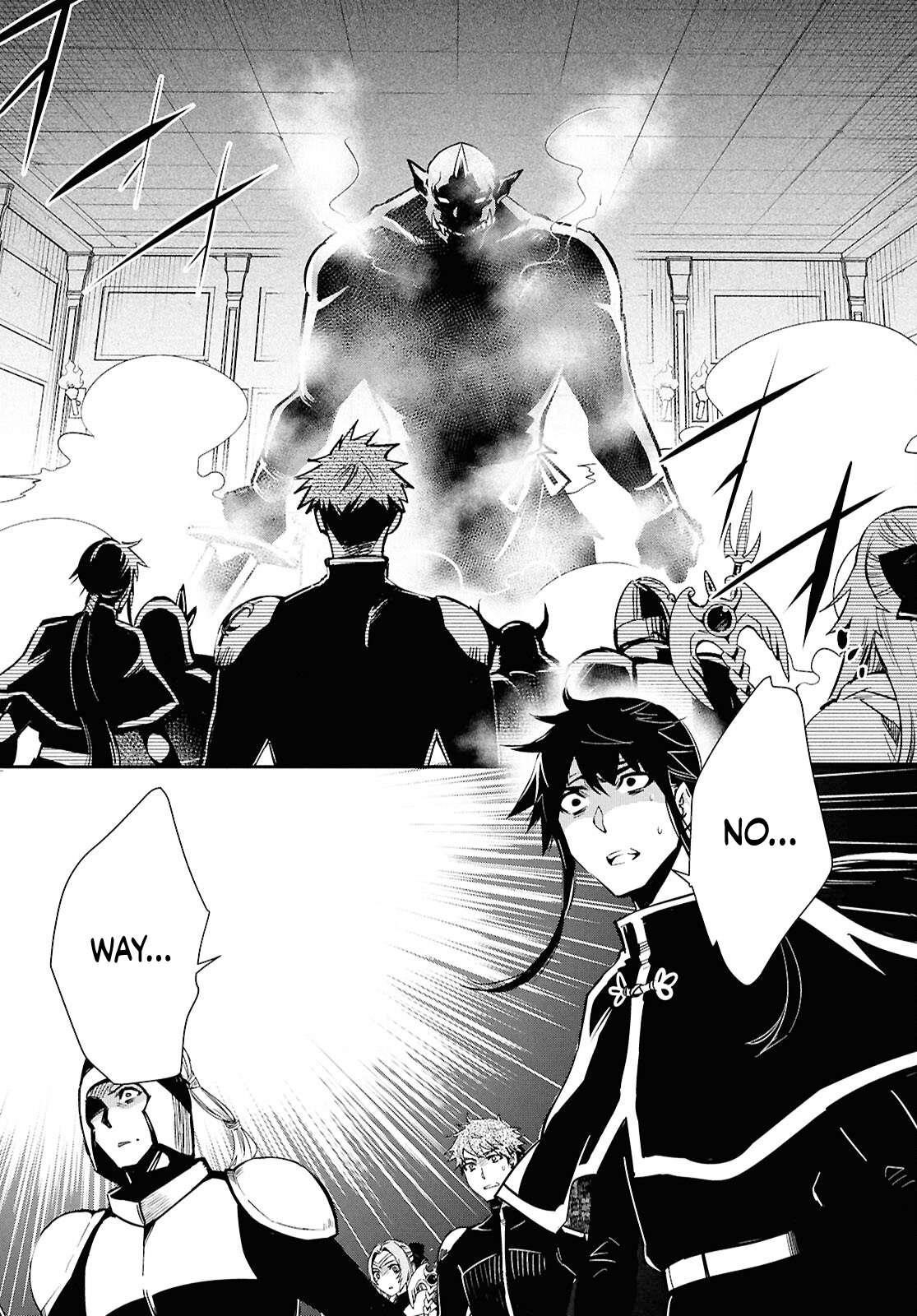 The World’s Fastest Level up! Chapter 46 - Page 14