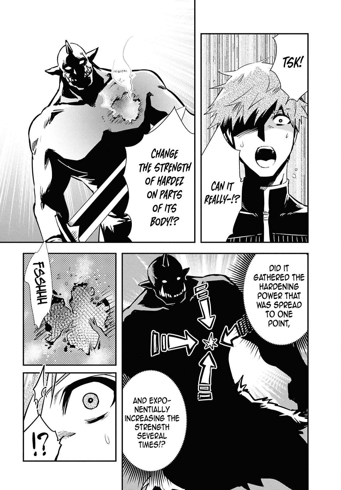 The World’s Fastest Level up! Chapter 46 - Page 16