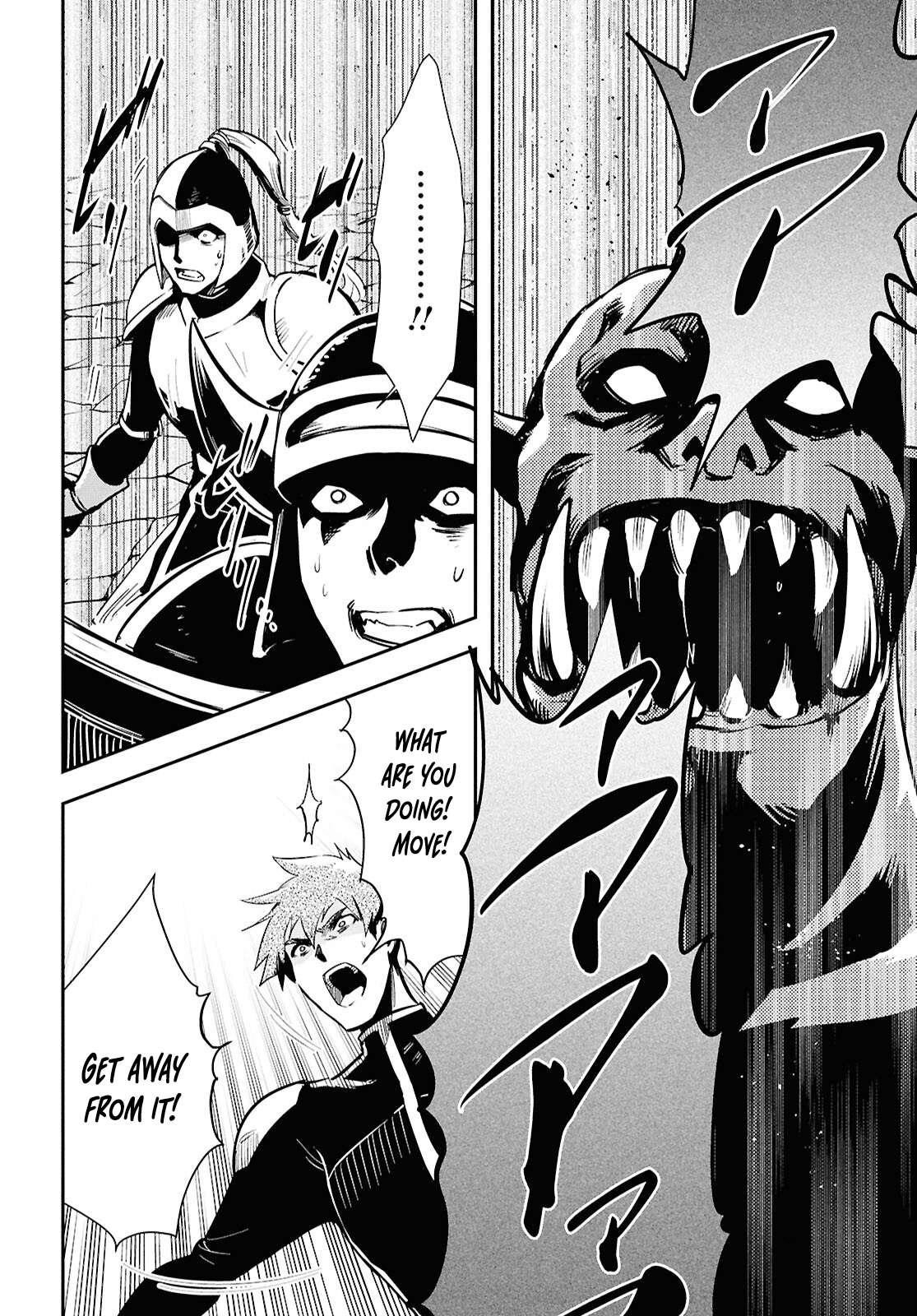 The World’s Fastest Level up! Chapter 46 - Page 18