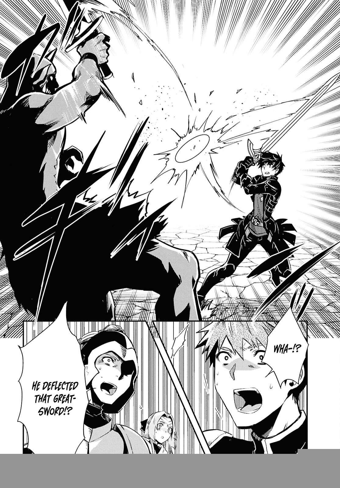 The World’s Fastest Level up! Chapter 46 - Page 30