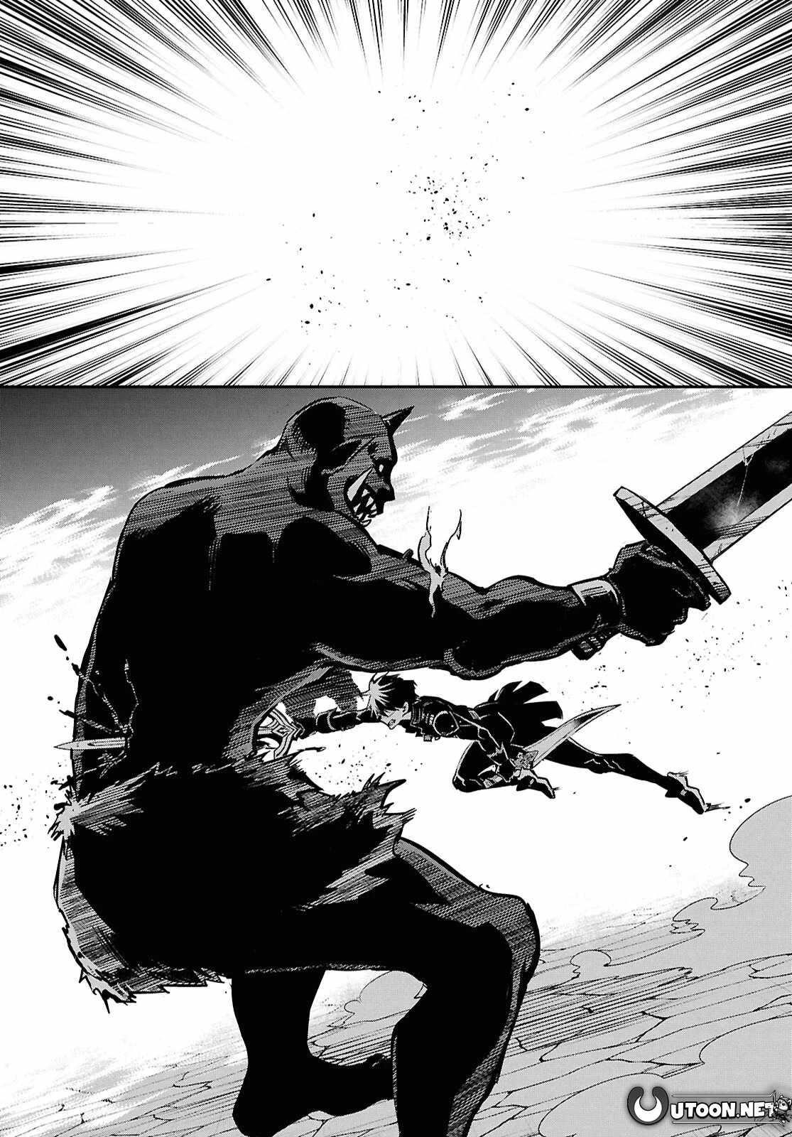 The World’s Fastest Level up! Chapter 47 - Page 24