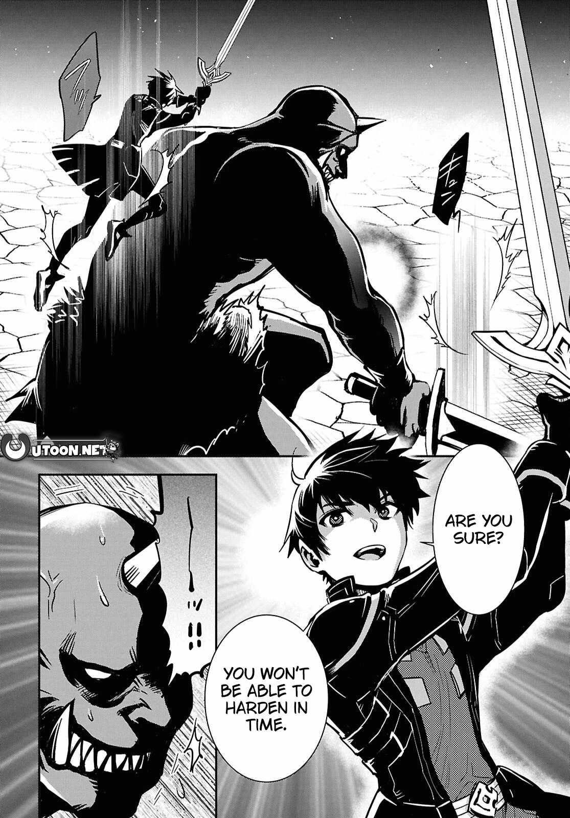 The World’s Fastest Level up! Chapter 47 - Page 4