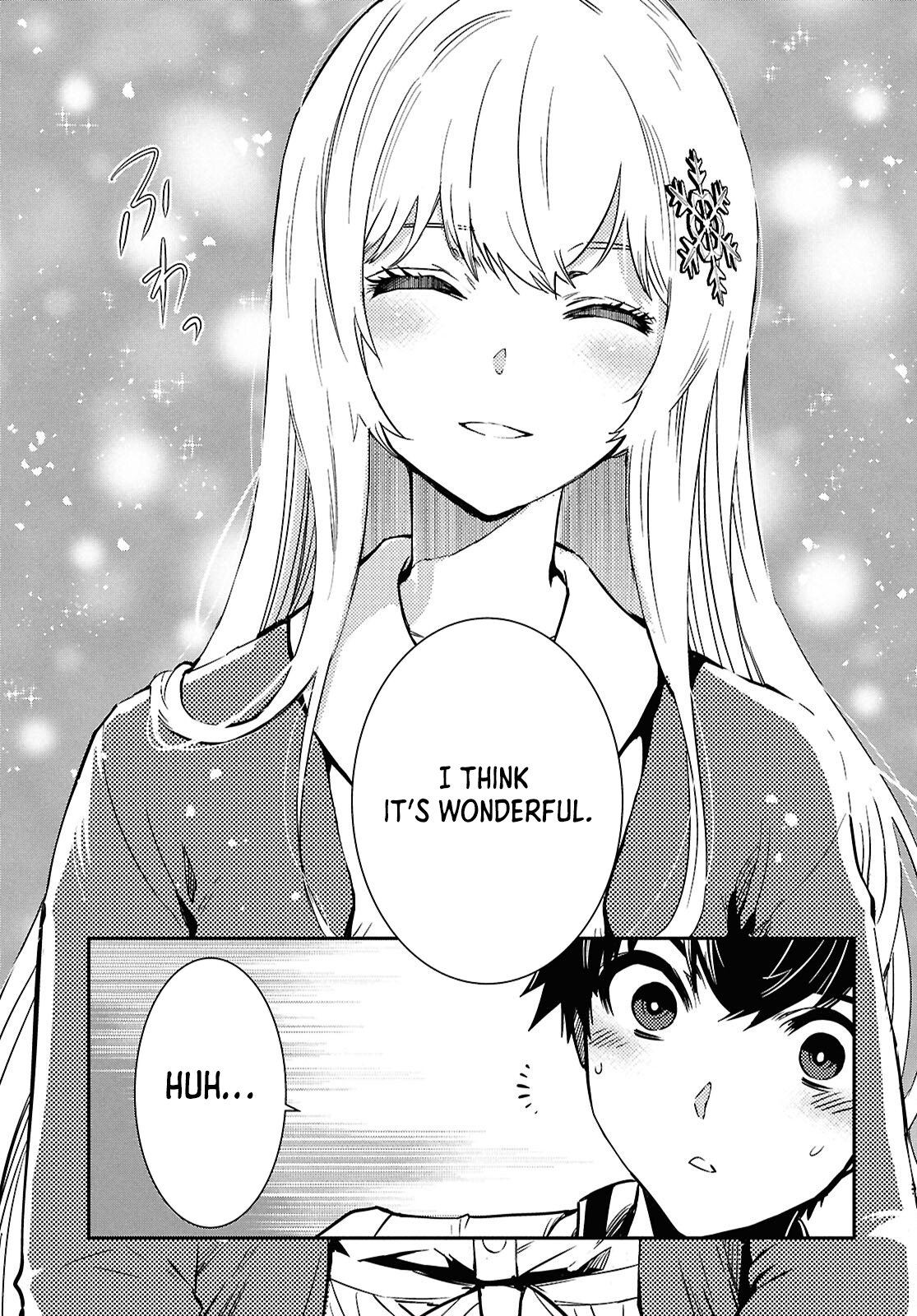 The World’s Fastest Level up! Chapter 49 - Page 23