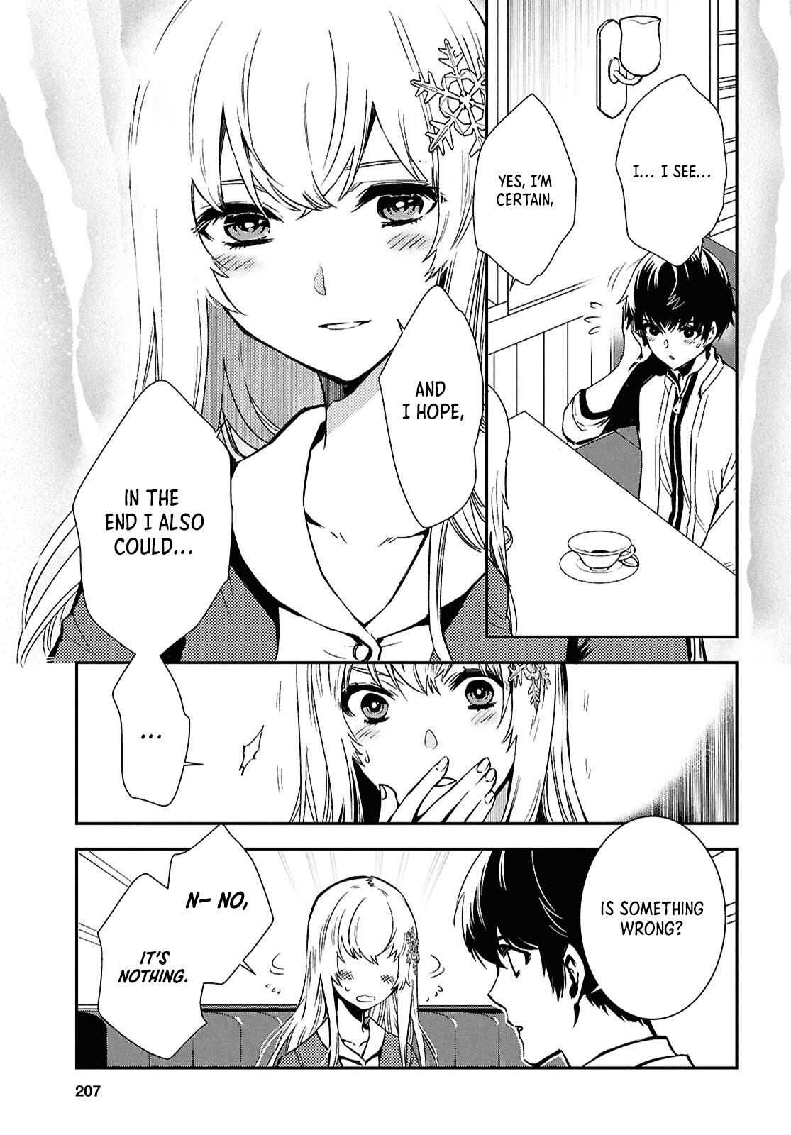 The World’s Fastest Level up! Chapter 49 - Page 25