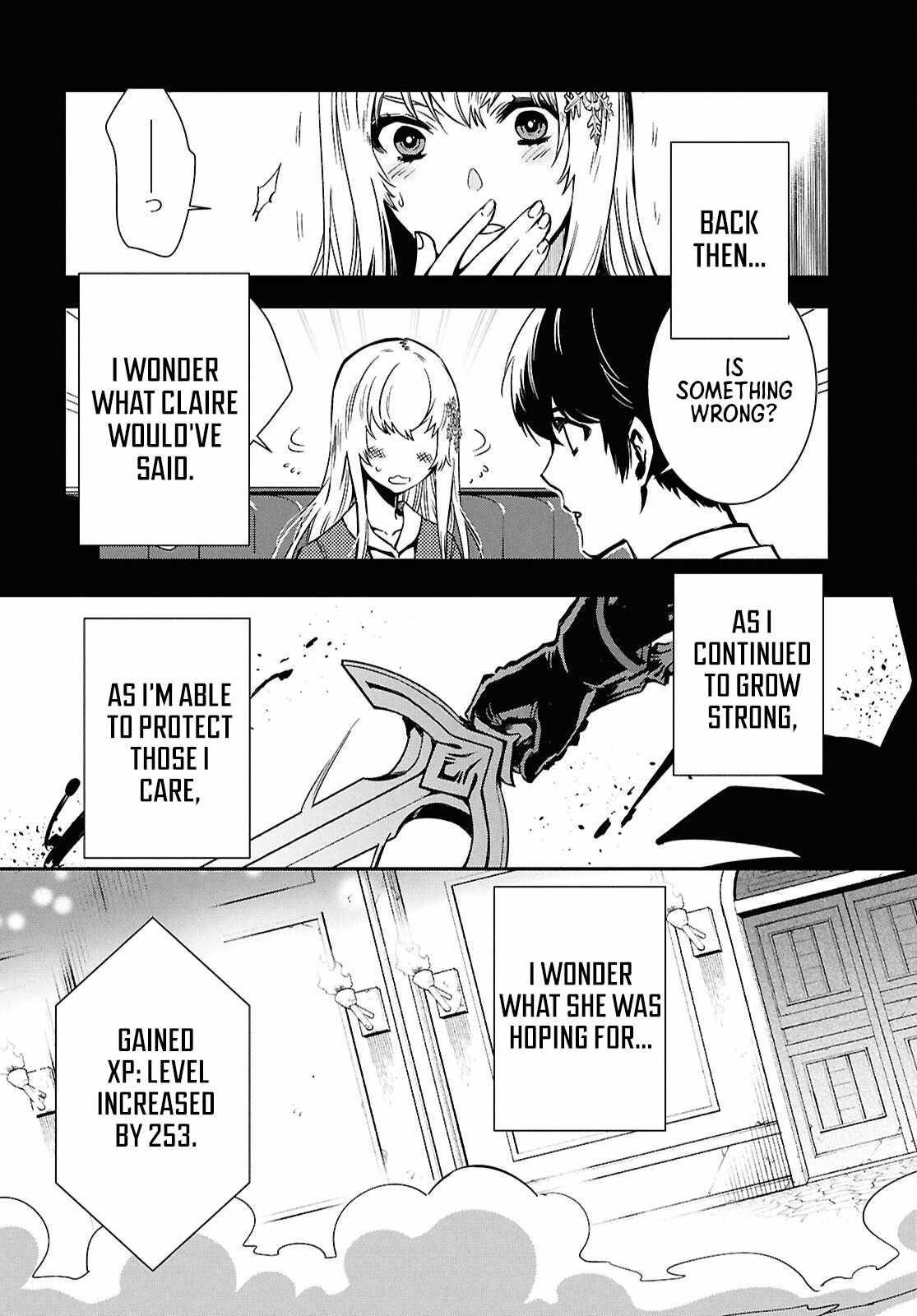 The World’s Fastest Level up! Chapter 50 - Page 18