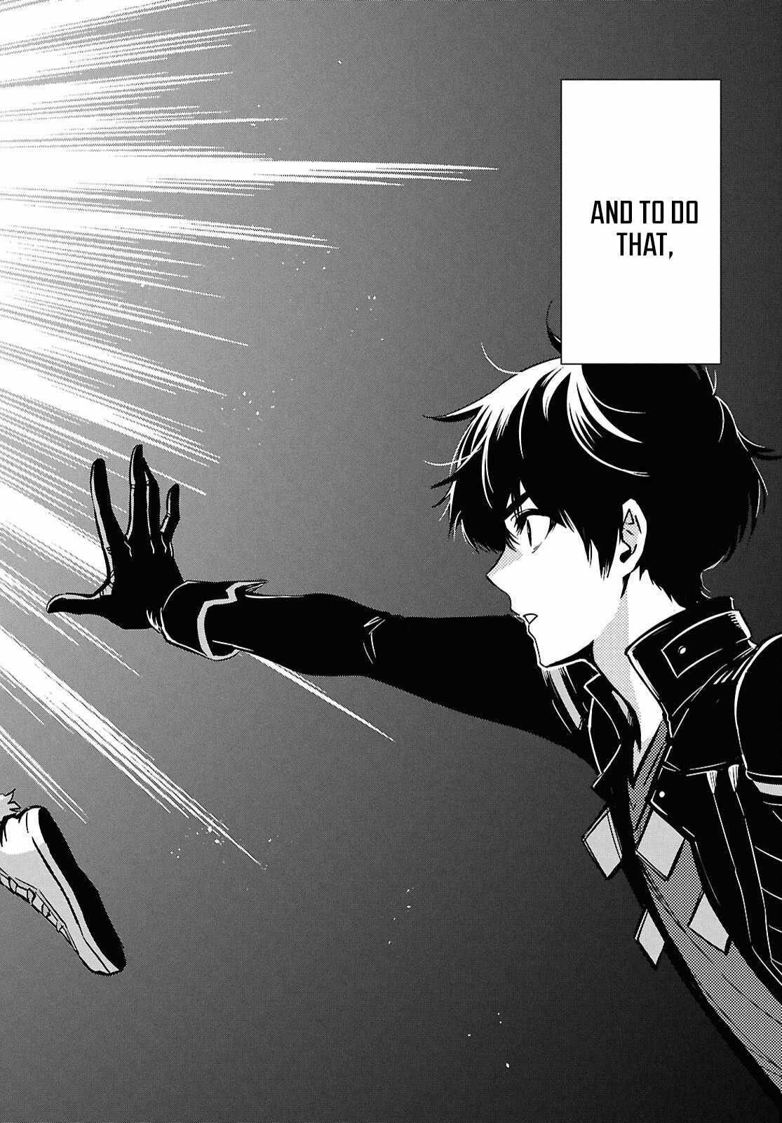 The World’s Fastest Level up! Chapter 50 - Page 22