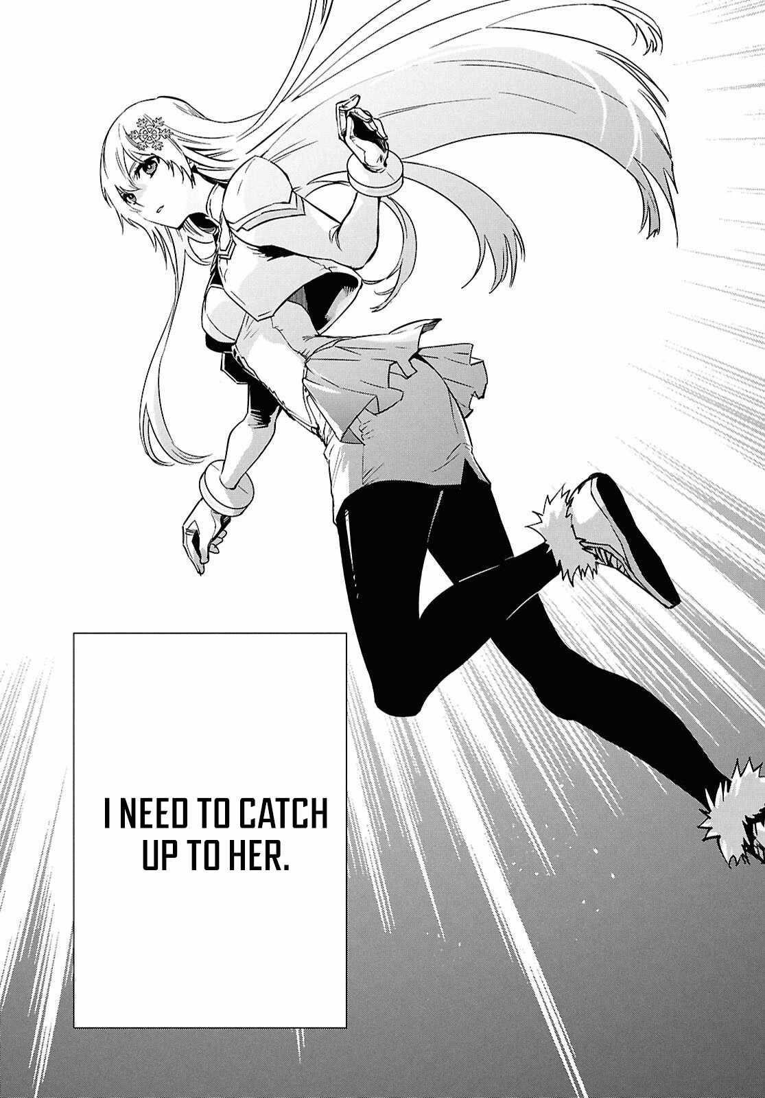 The World’s Fastest Level up! Chapter 50 - Page 23