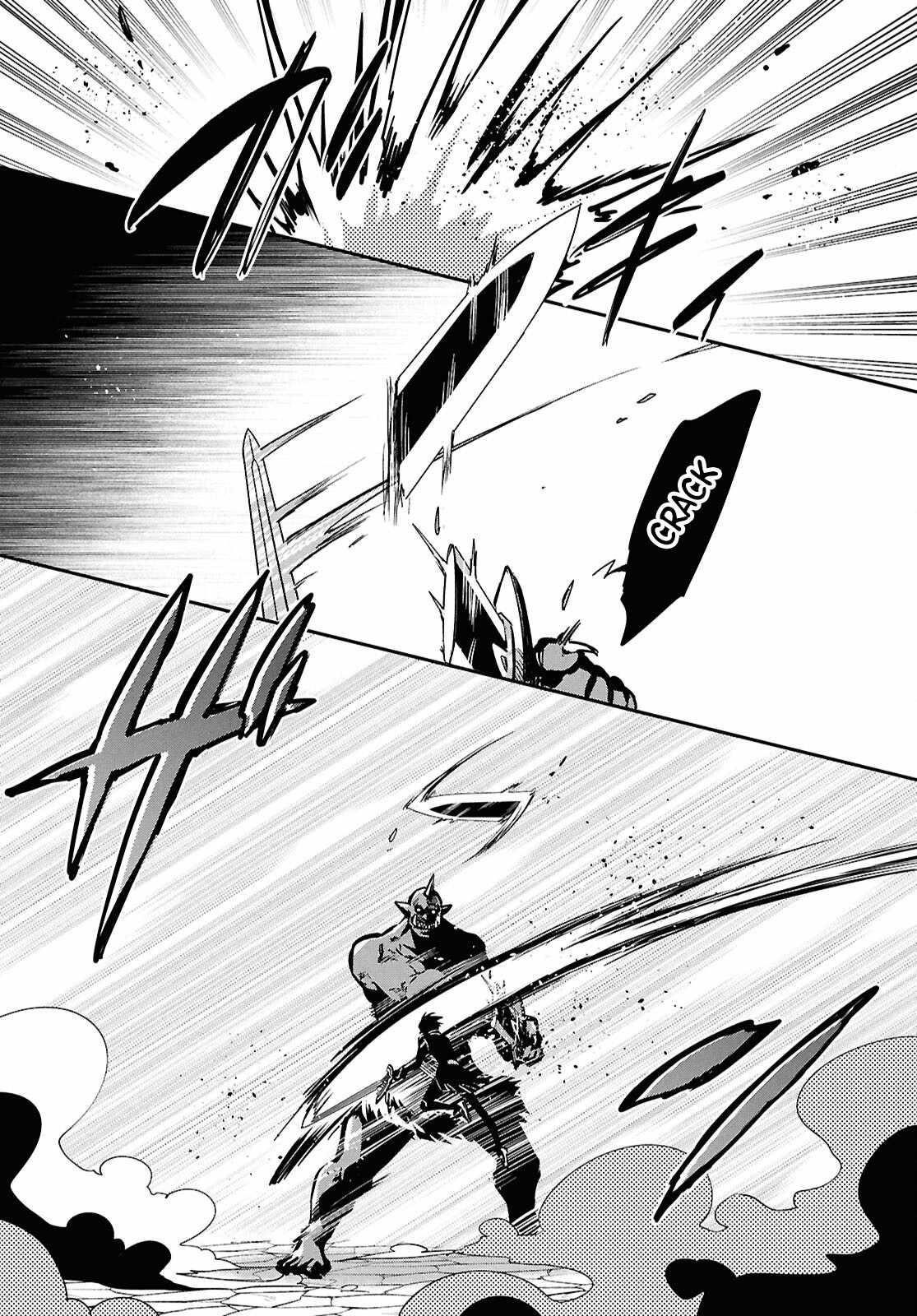 The World’s Fastest Level up! Chapter 50 - Page 26