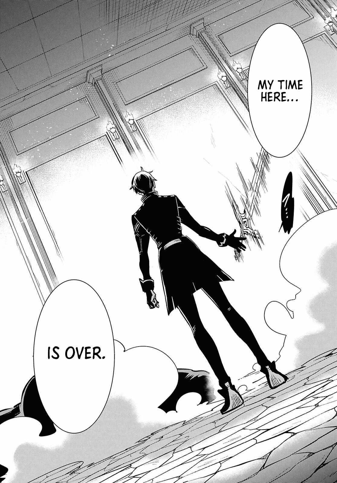 The World’s Fastest Level up! Chapter 50 - Page 28