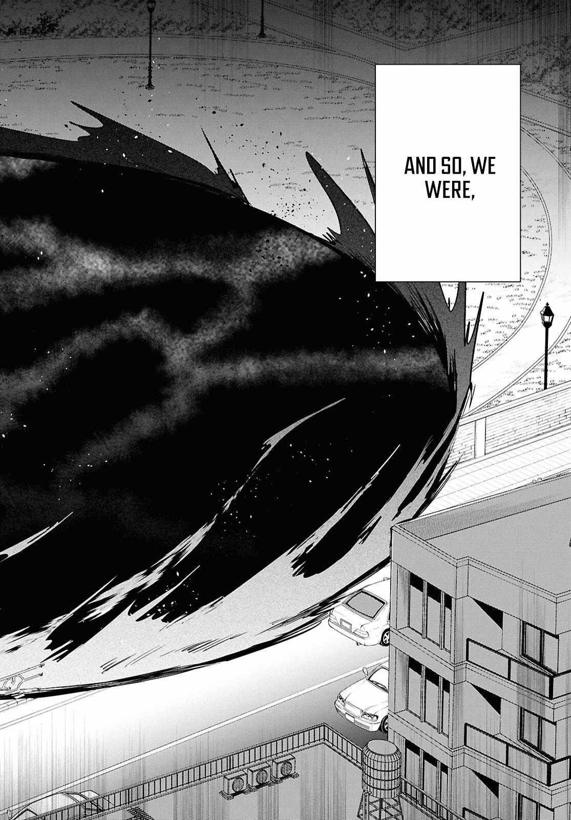 The World’s Fastest Level up! Chapter 51 - Page 32