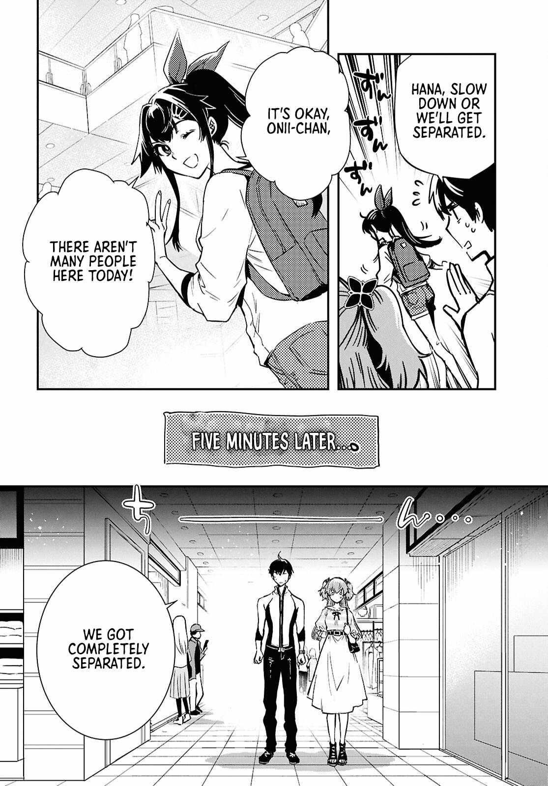 The World’s Fastest Level up! Chapter 51 - Page 4