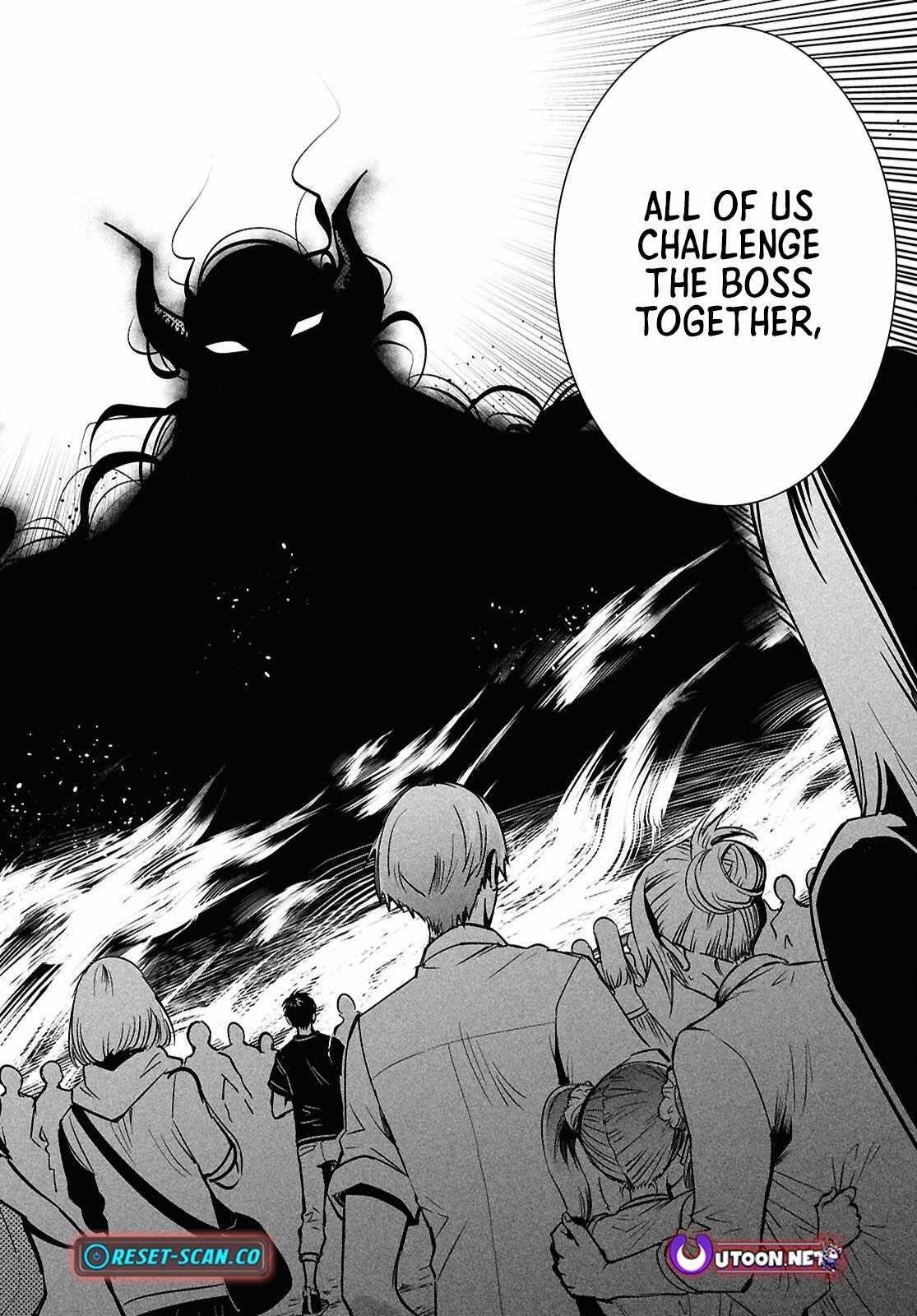 The World’s Fastest Level up! Chapter 52 - Page 26