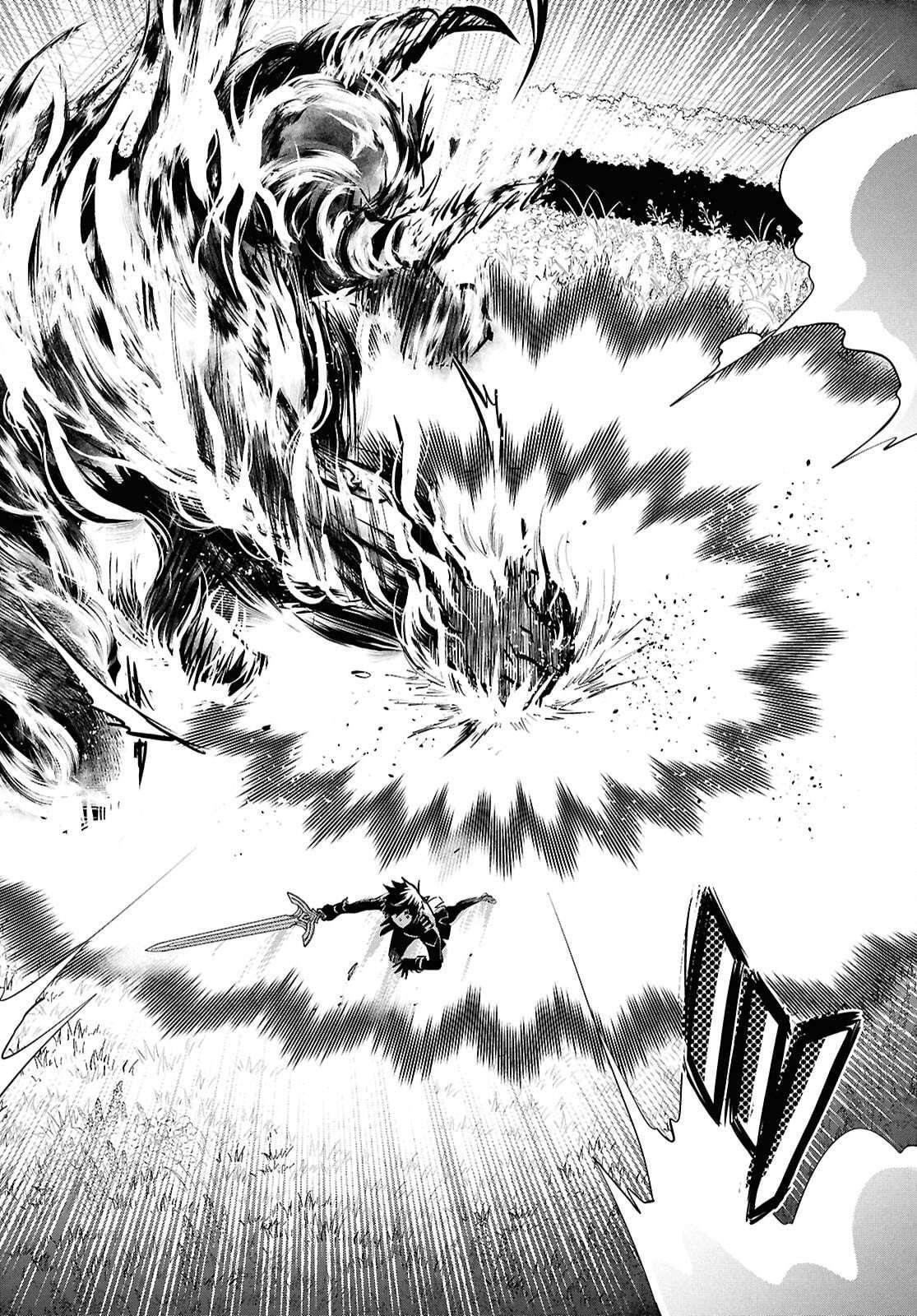 The World’s Fastest Level up! Chapter 54 - Page 14